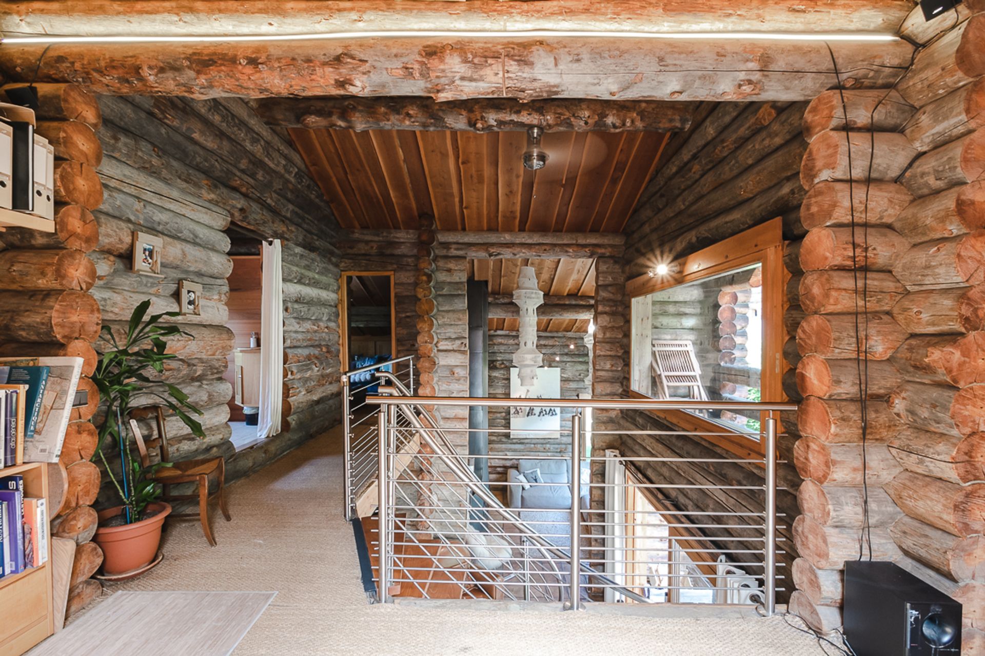 casa en Les Houches, Auvergne-Rhône-Alpes 11954545