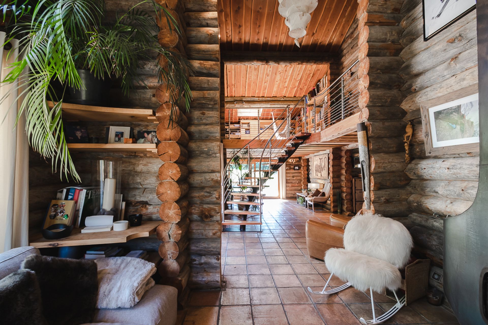 casa en Les Houches, Auvergne-Rhône-Alpes 11954545