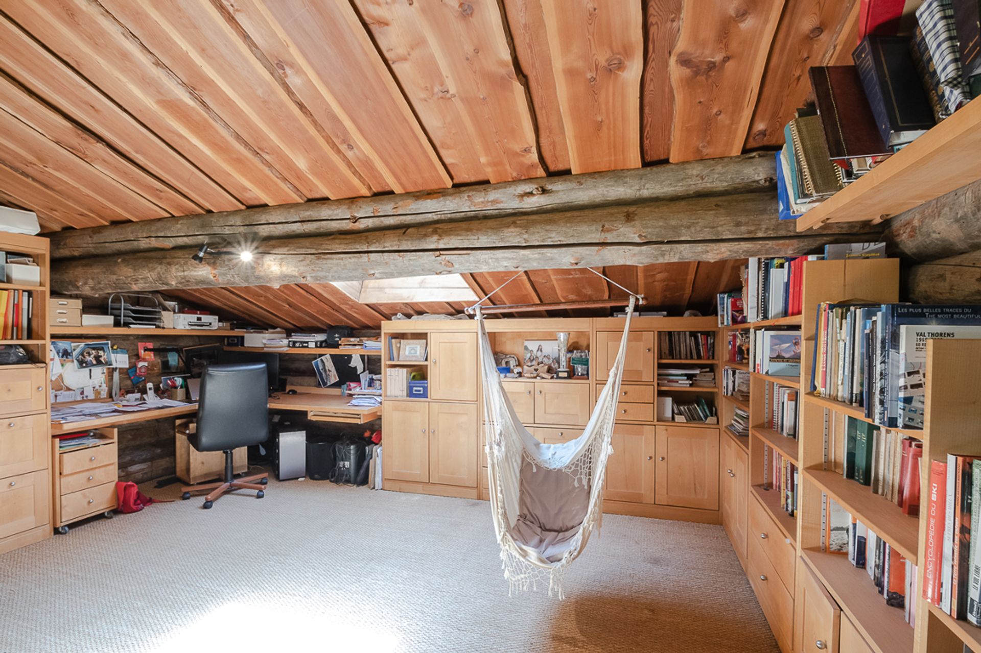 casa en Les Houches, Auvergne-Rhône-Alpes 11954545