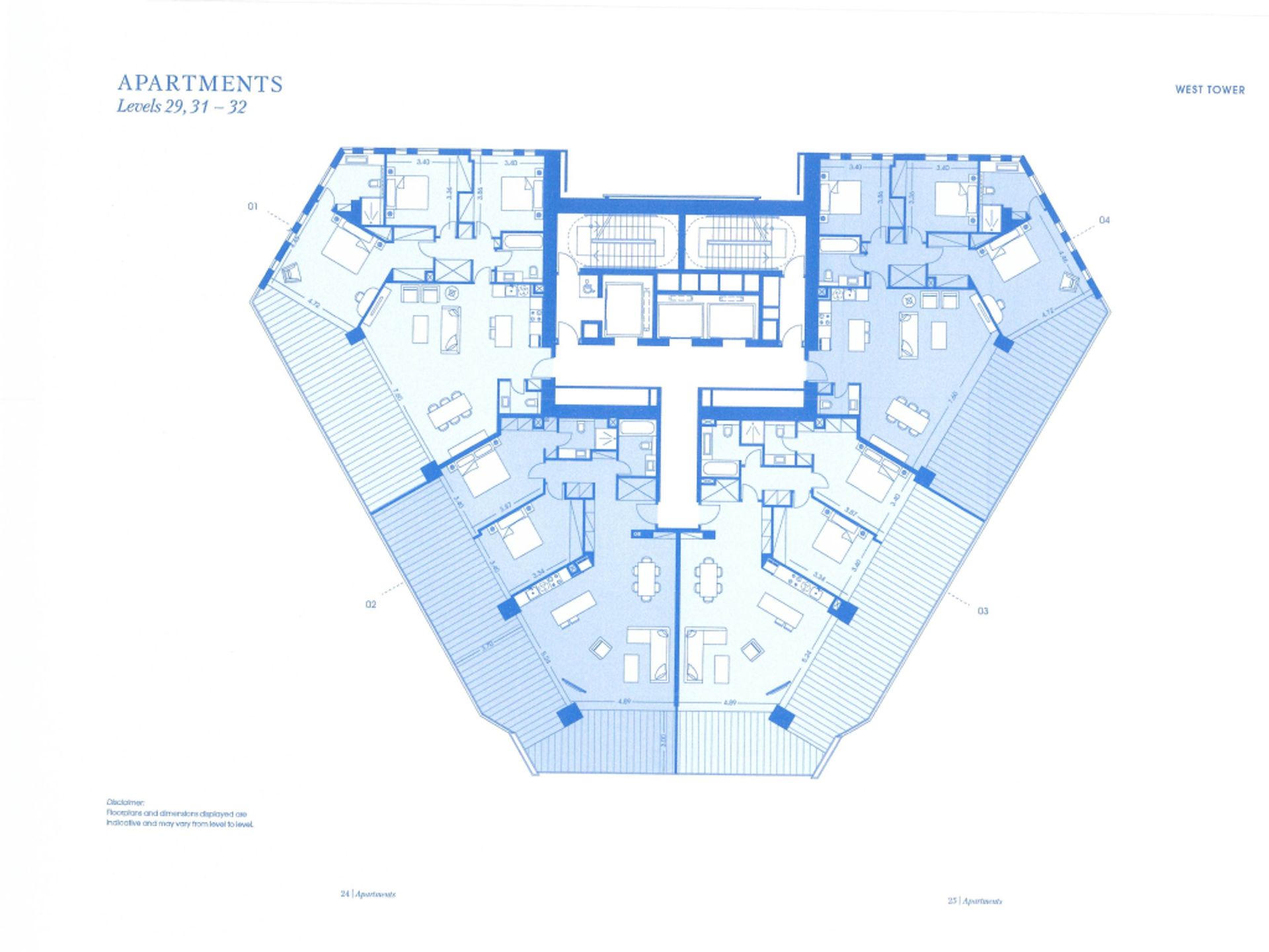 Kondominium di Limassol, Limassol 11954569