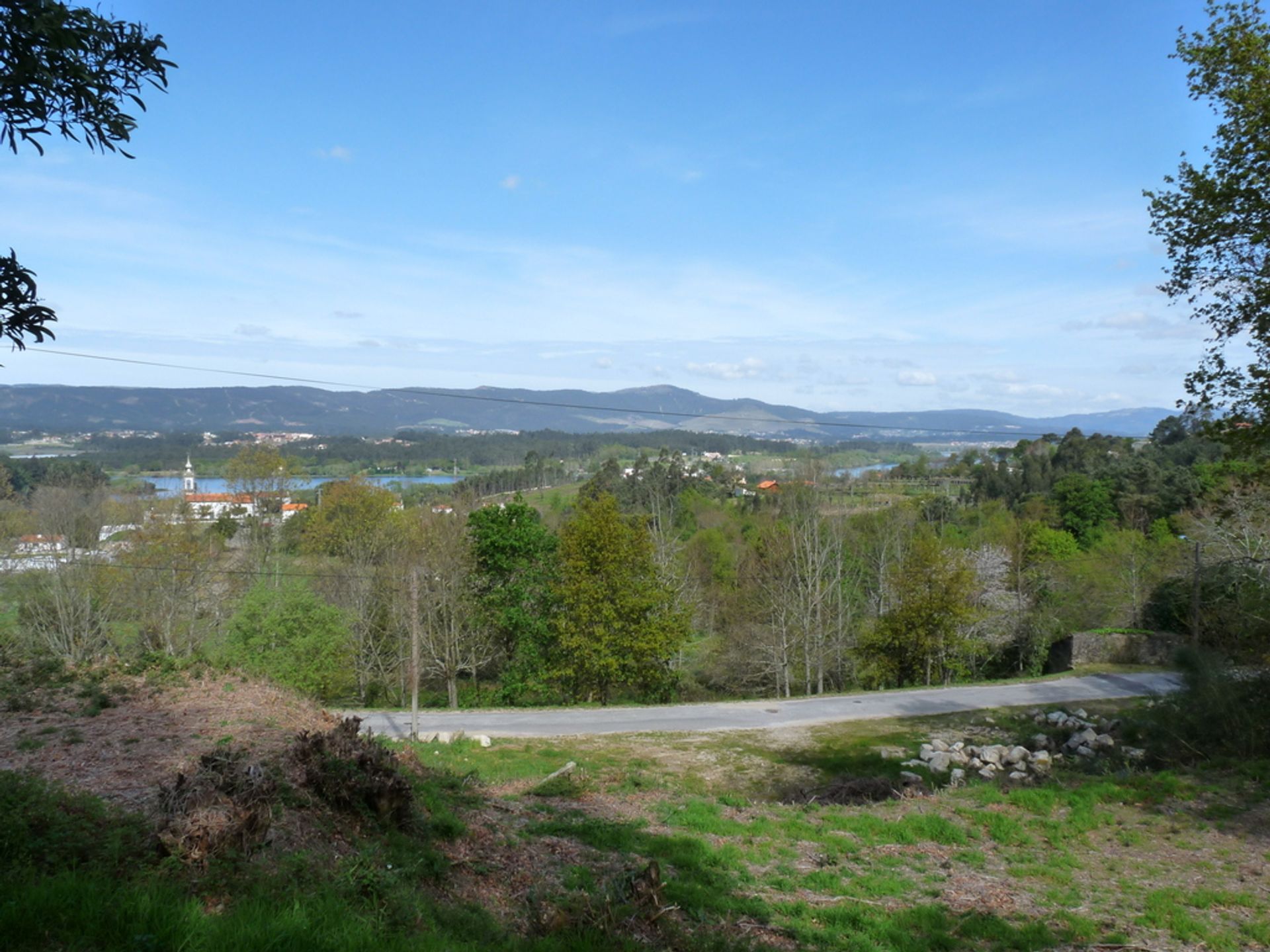 Maa sisään Loivo, Viana do Castelo 11954574