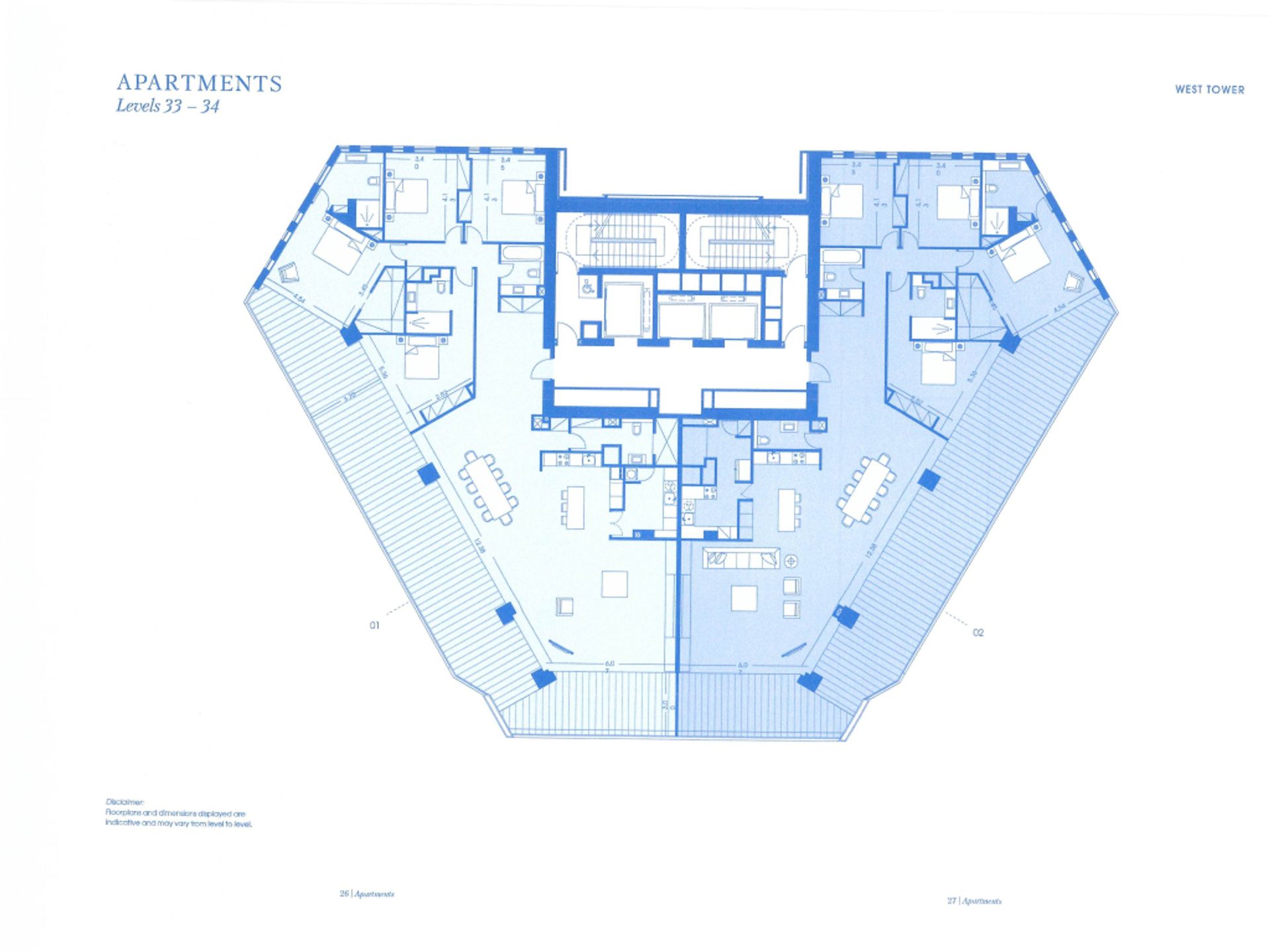 Condominio nel Limassol, Limassol 11954579