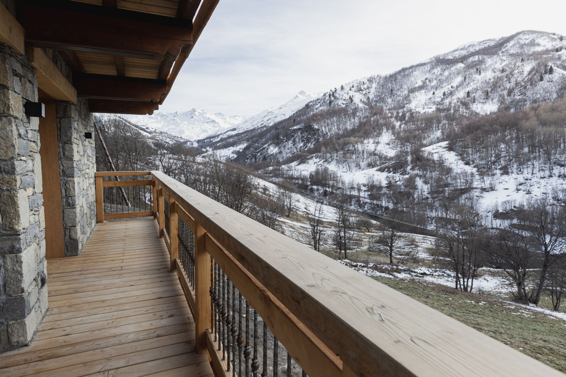 Casa nel Les Belleville, Auvergne-Rhône-Alpes 11954583