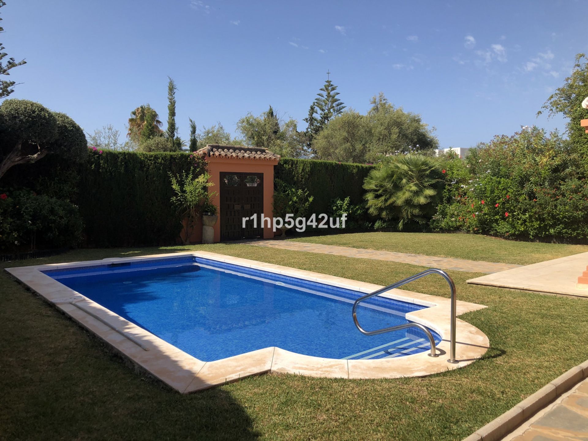 House in Marbella, Andalusia 11954639