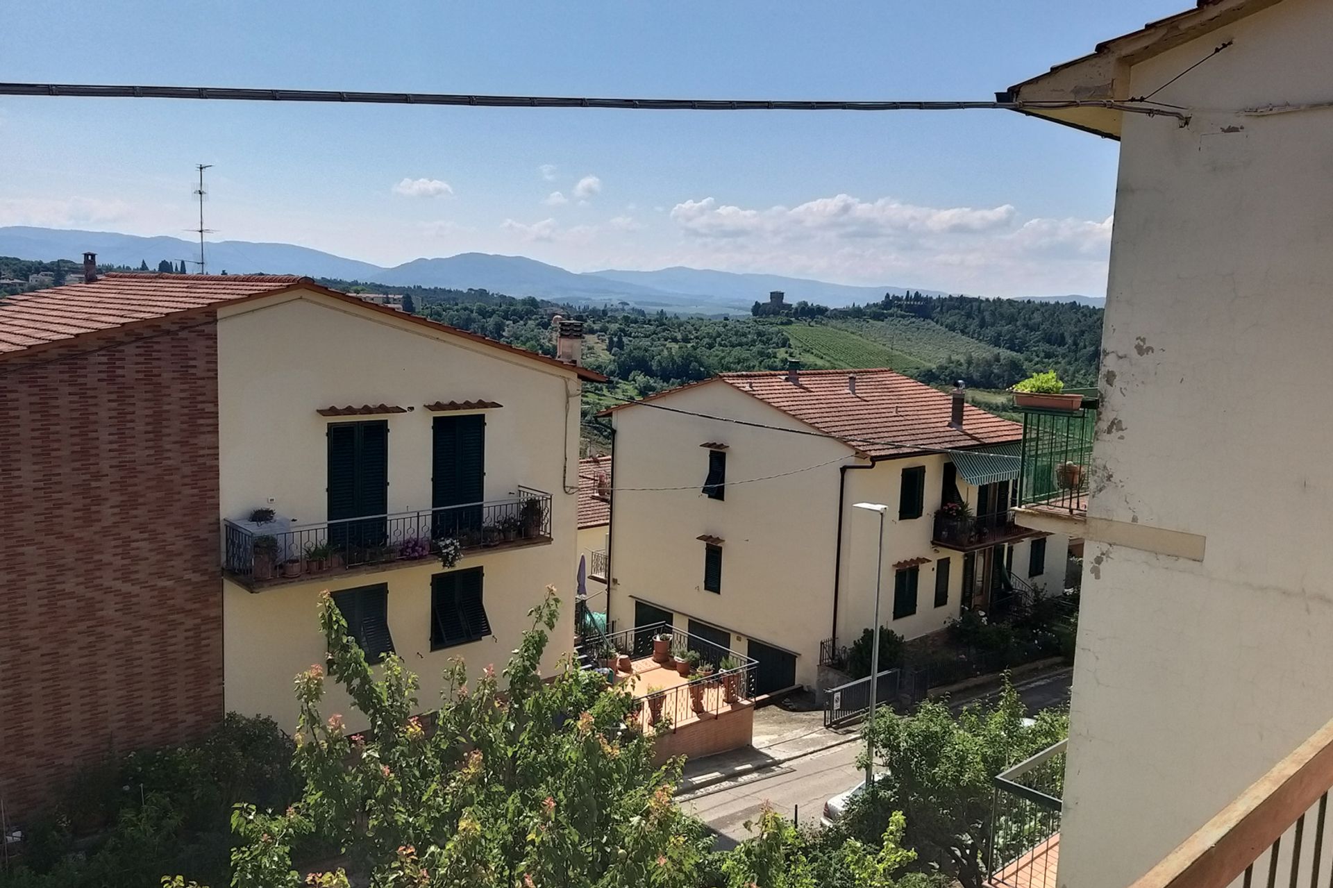 Condominium in Centocelle, Lazio 11954753