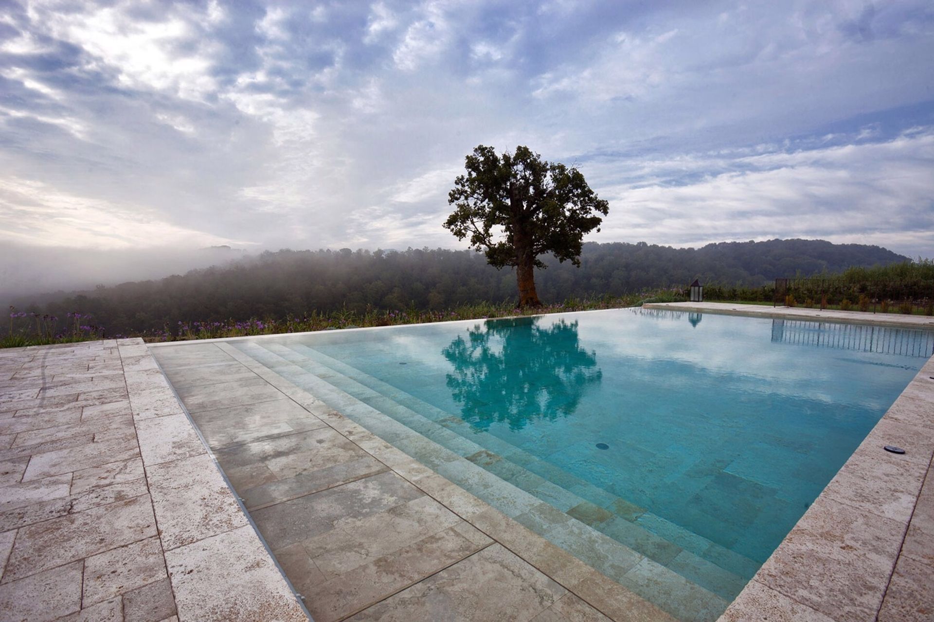 Rumah di Buonconvento, Tuscany 11954755