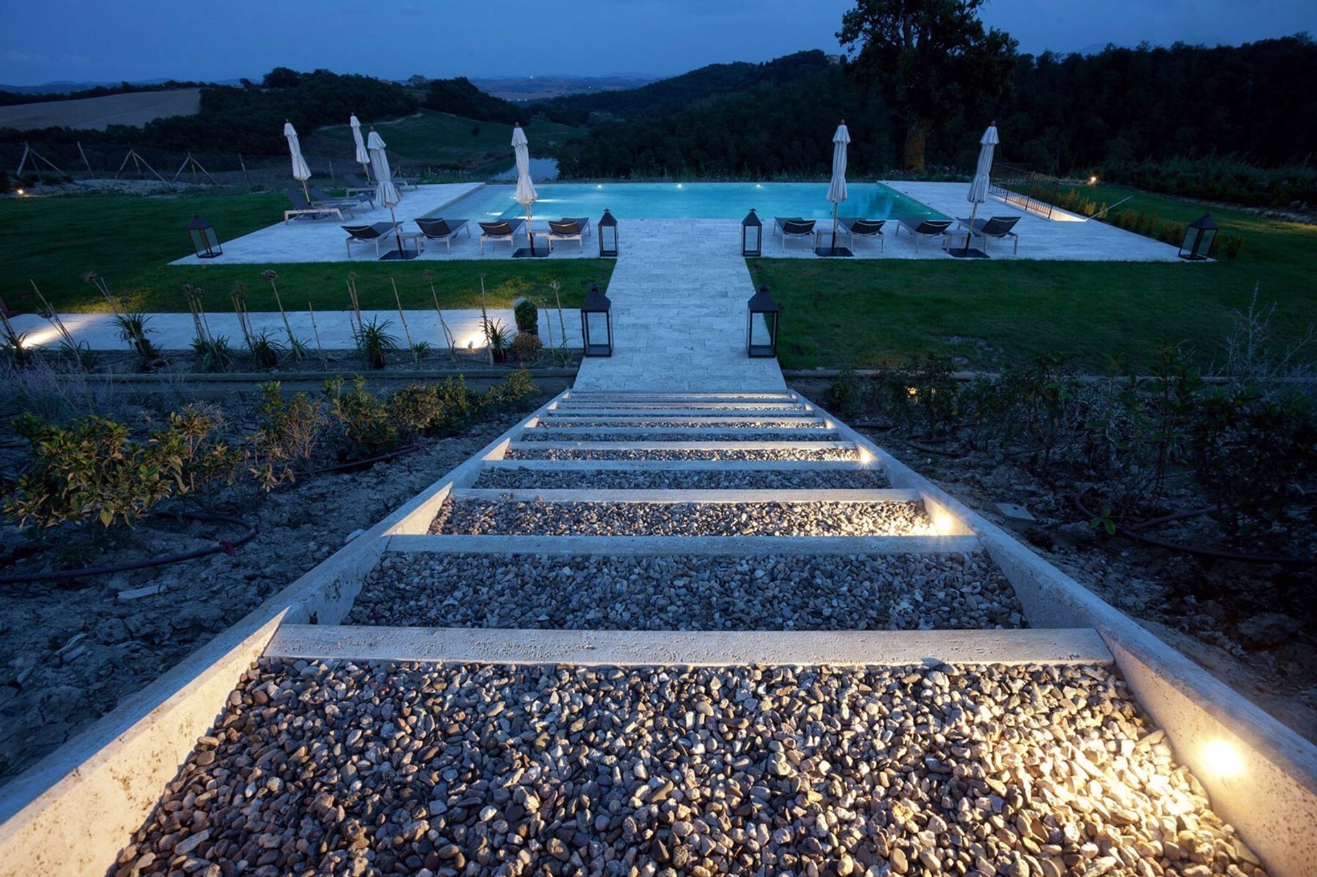 Casa nel Buonconvento, Tuscany 11954755