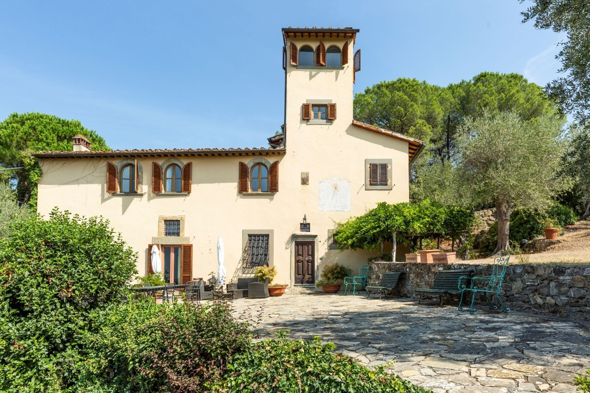 casa no Centocela, Lácio 11954758