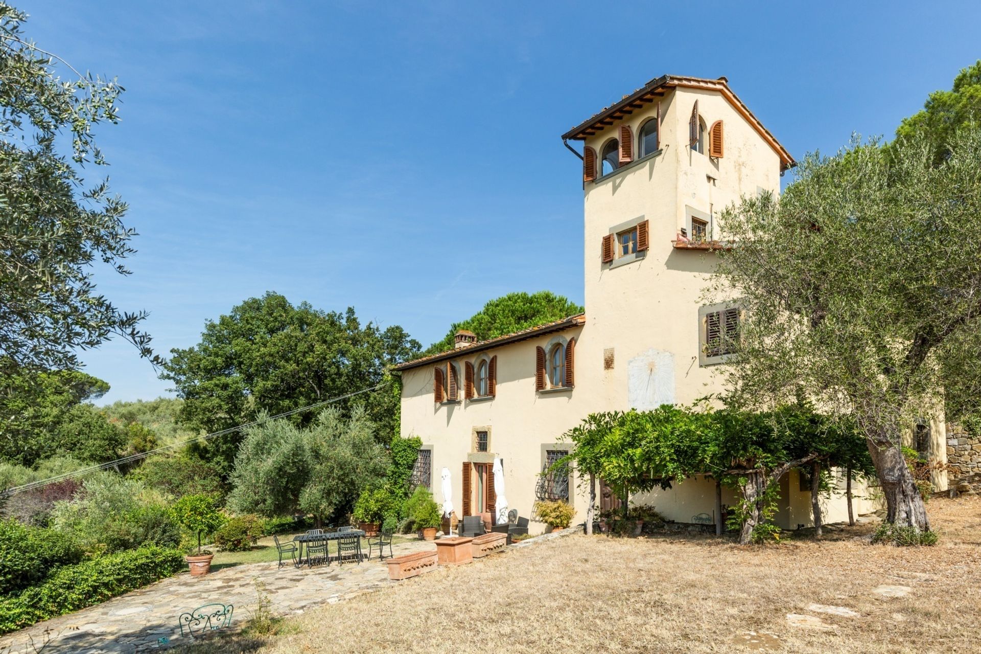 casa no Centocela, Lácio 11954758