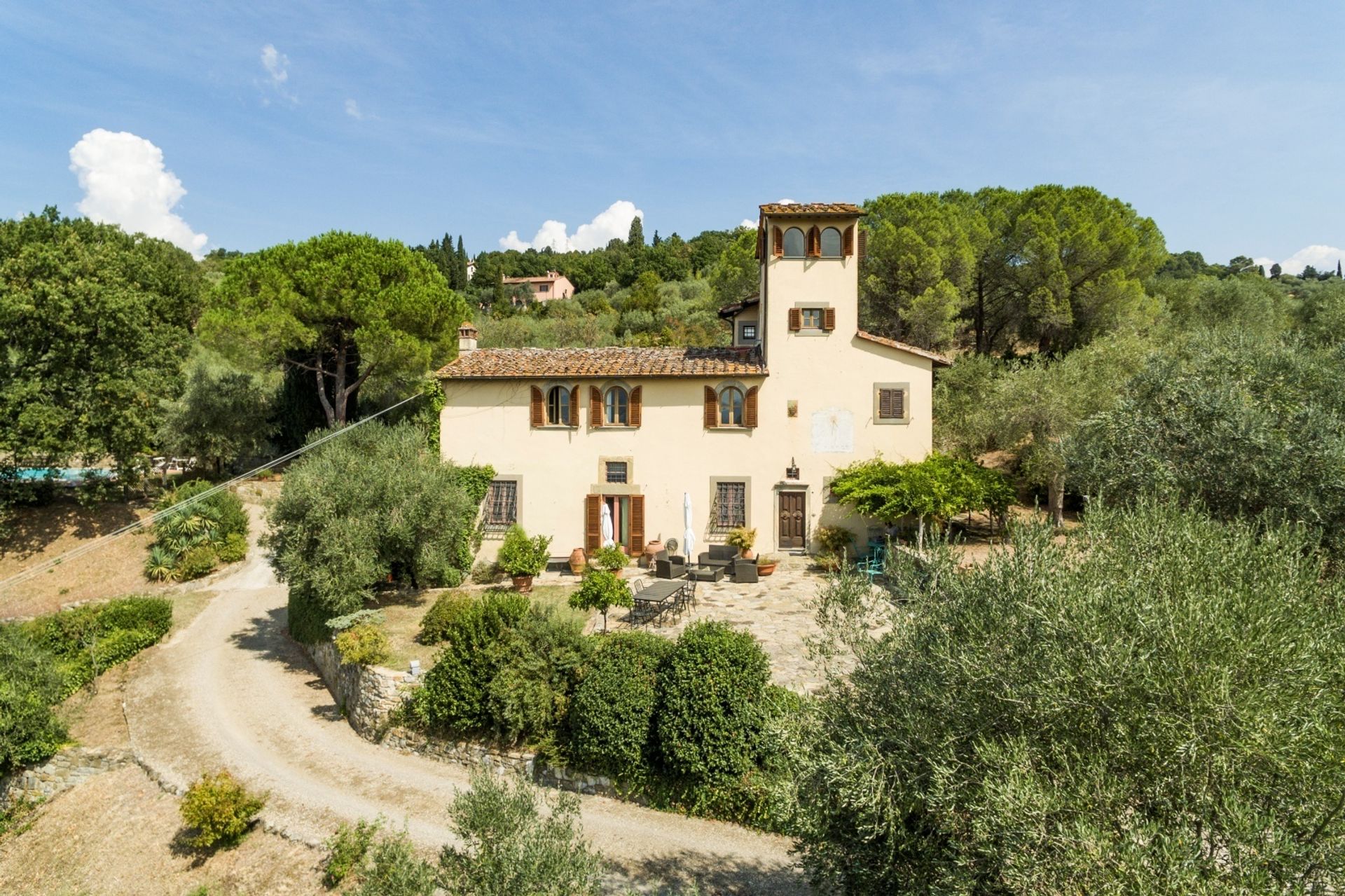 casa no Centocela, Lácio 11954758