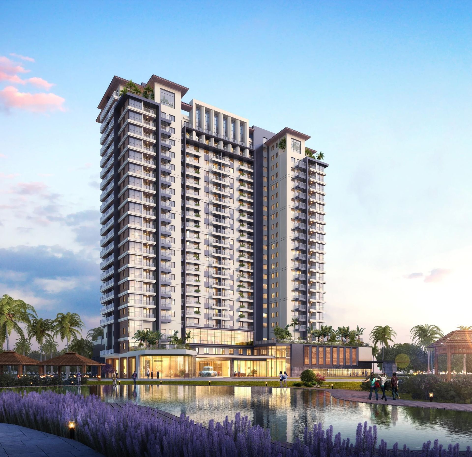 Múltiples condominios en Sangui, Lapu-Lapu 11954798