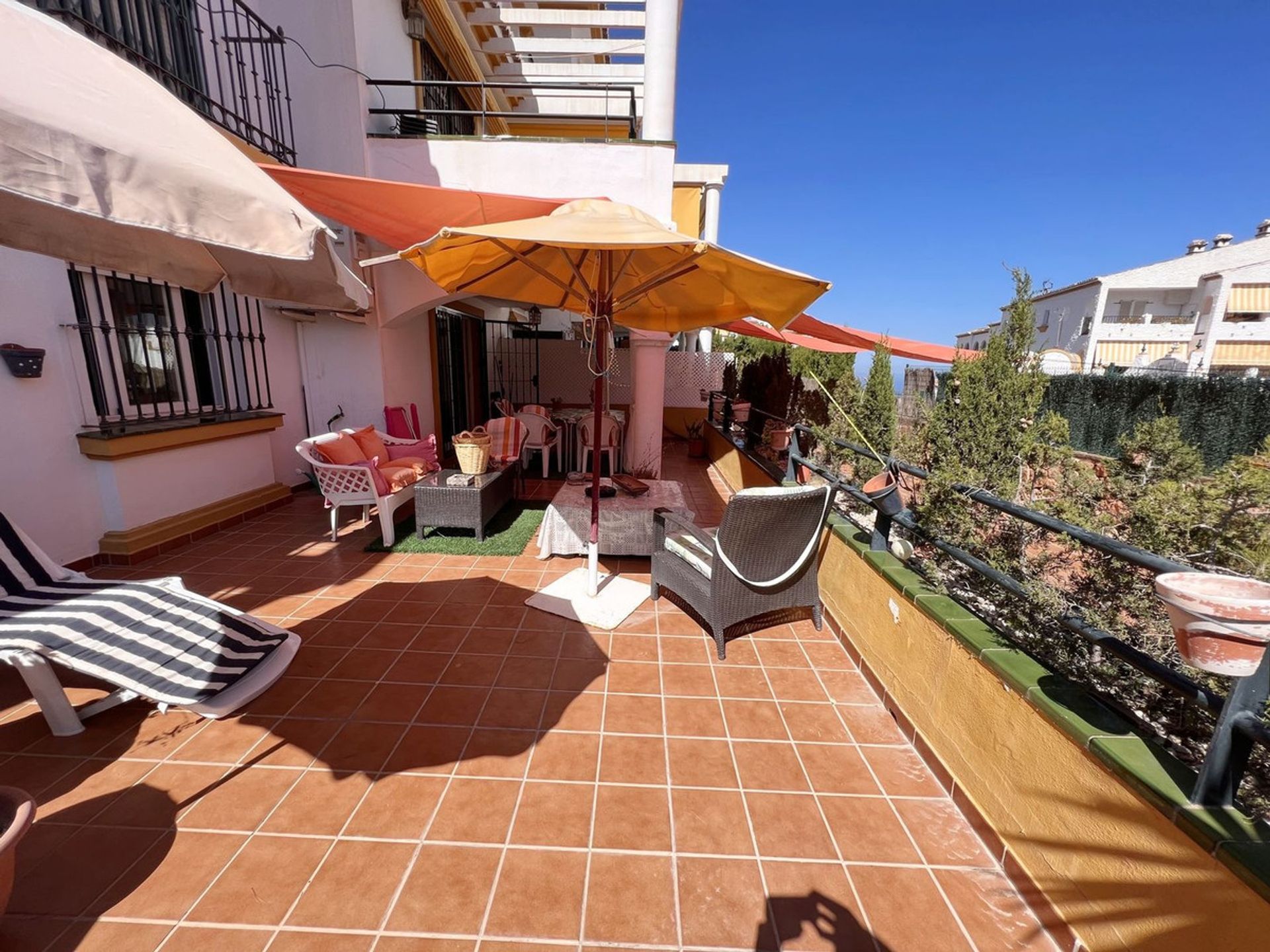 Condominio en Benalmádena, Andalucía 11954805