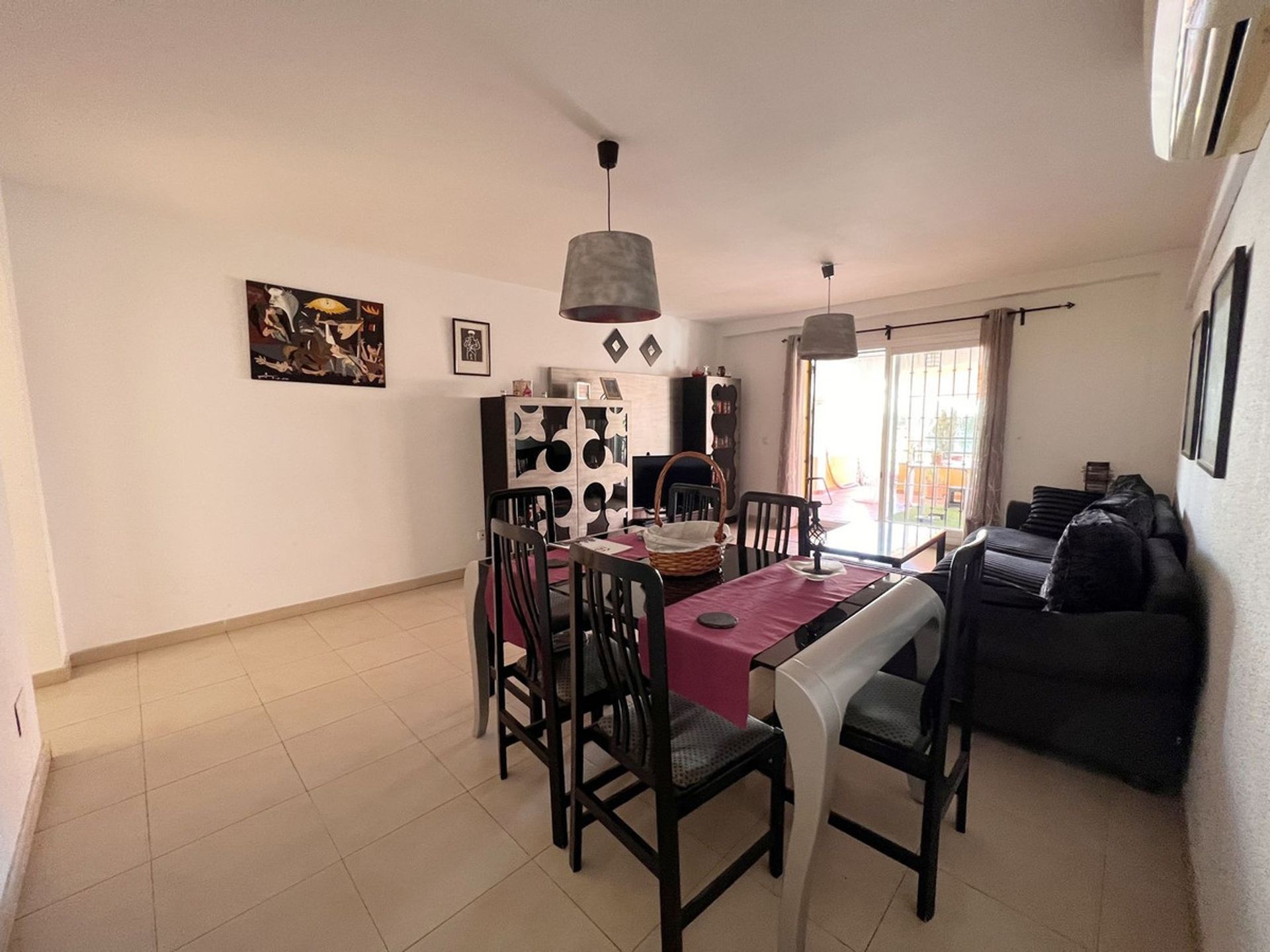 Condominio en Benalmádena, Andalucía 11954805