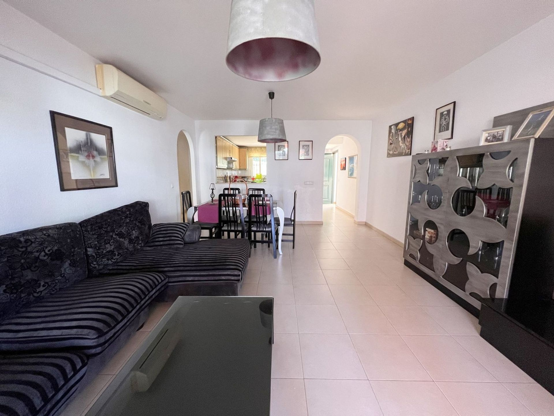 Condominio en Benalmádena, Andalucía 11954805