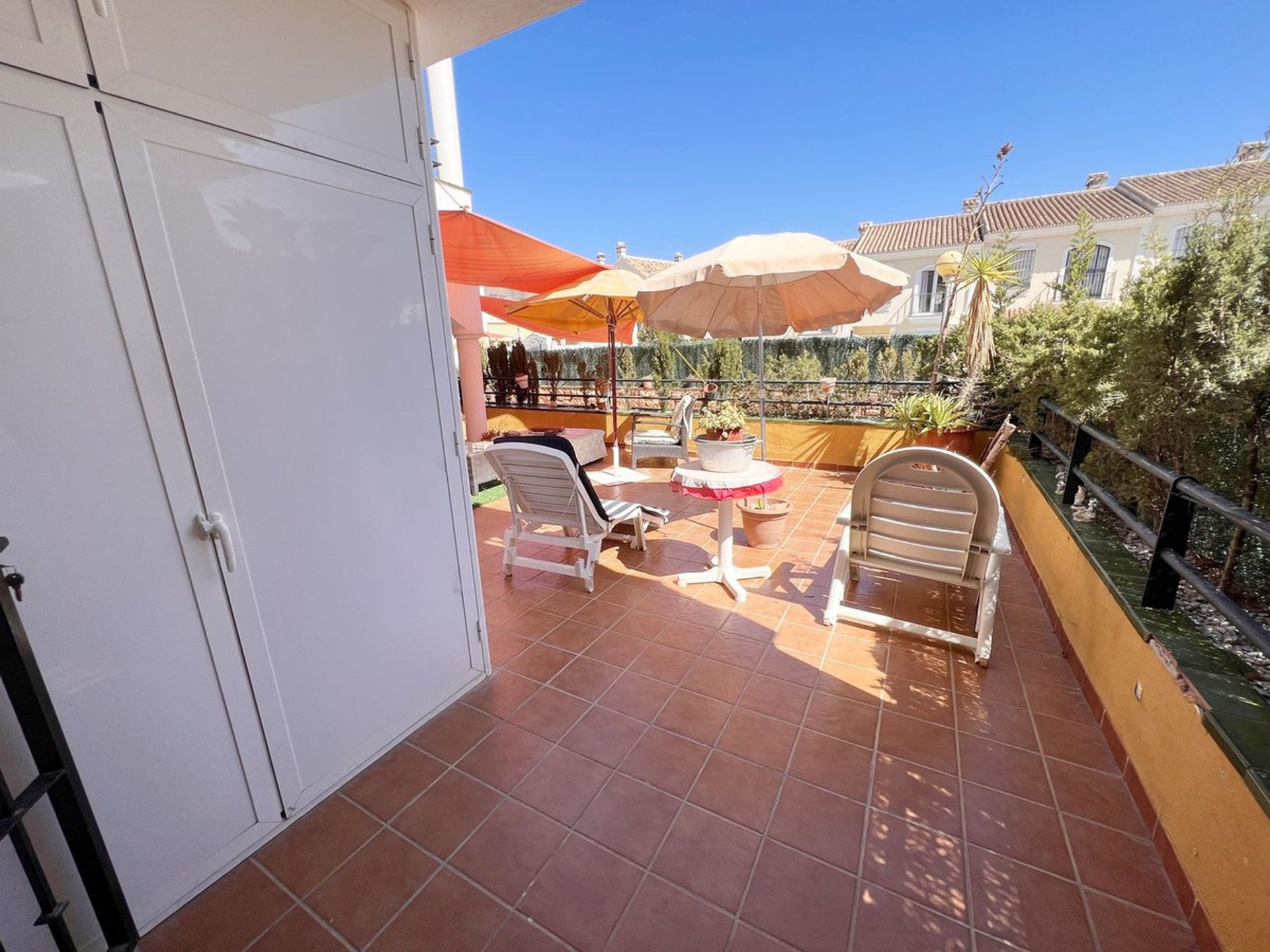 Condominio en Benalmádena, Andalucía 11954805