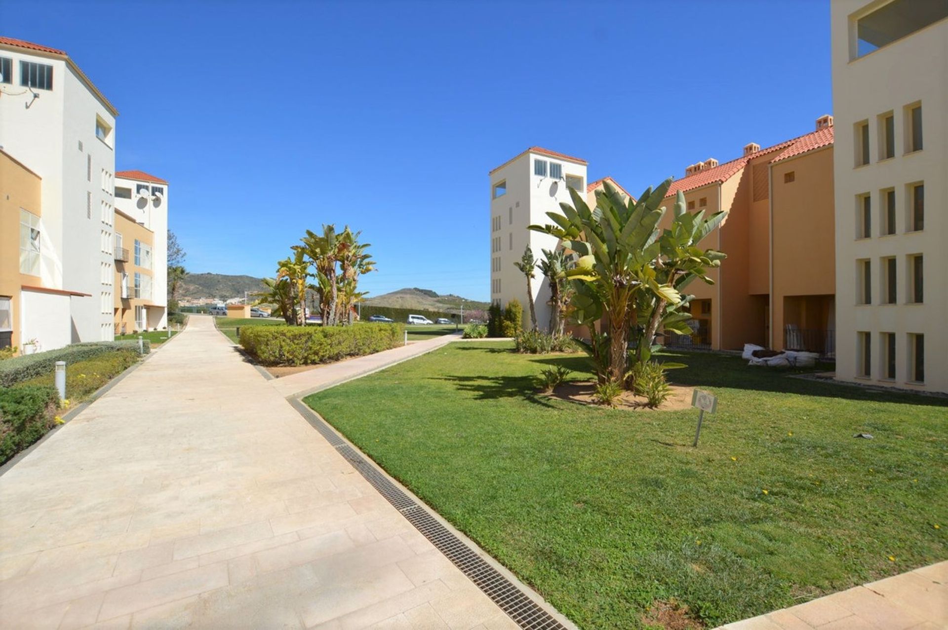 Condominio nel Alhaurin de la Torre, Andalusia 11954812