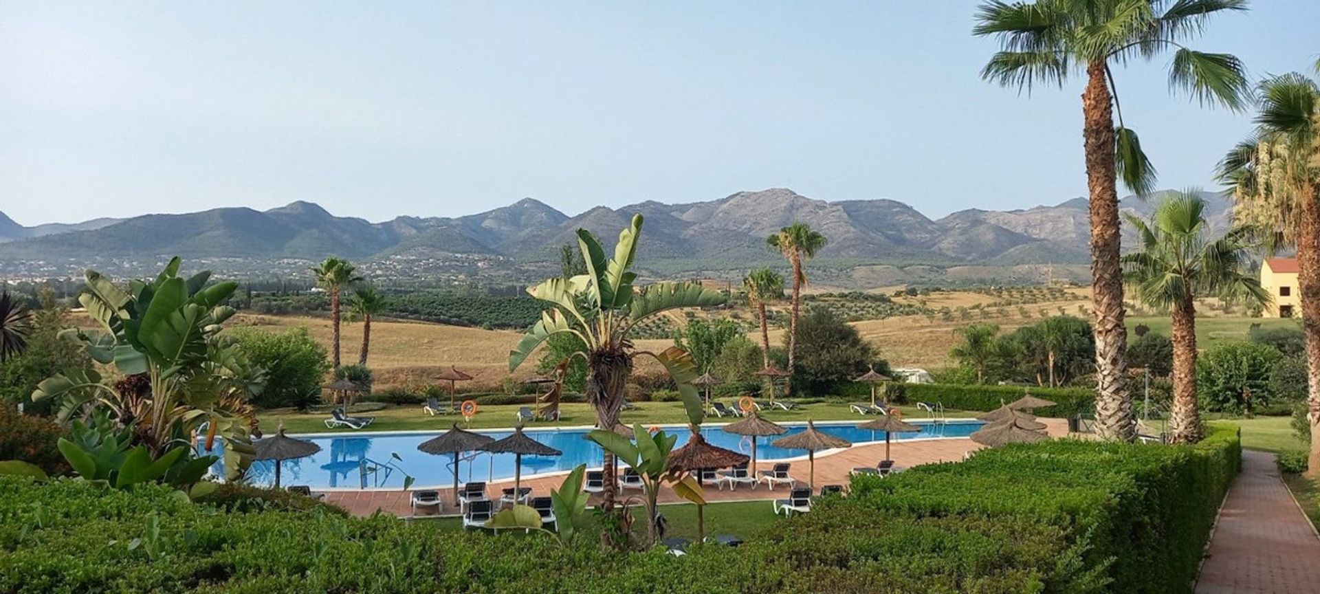 Borettslag i Alhaurín de la Torre, Andalucía 11954812