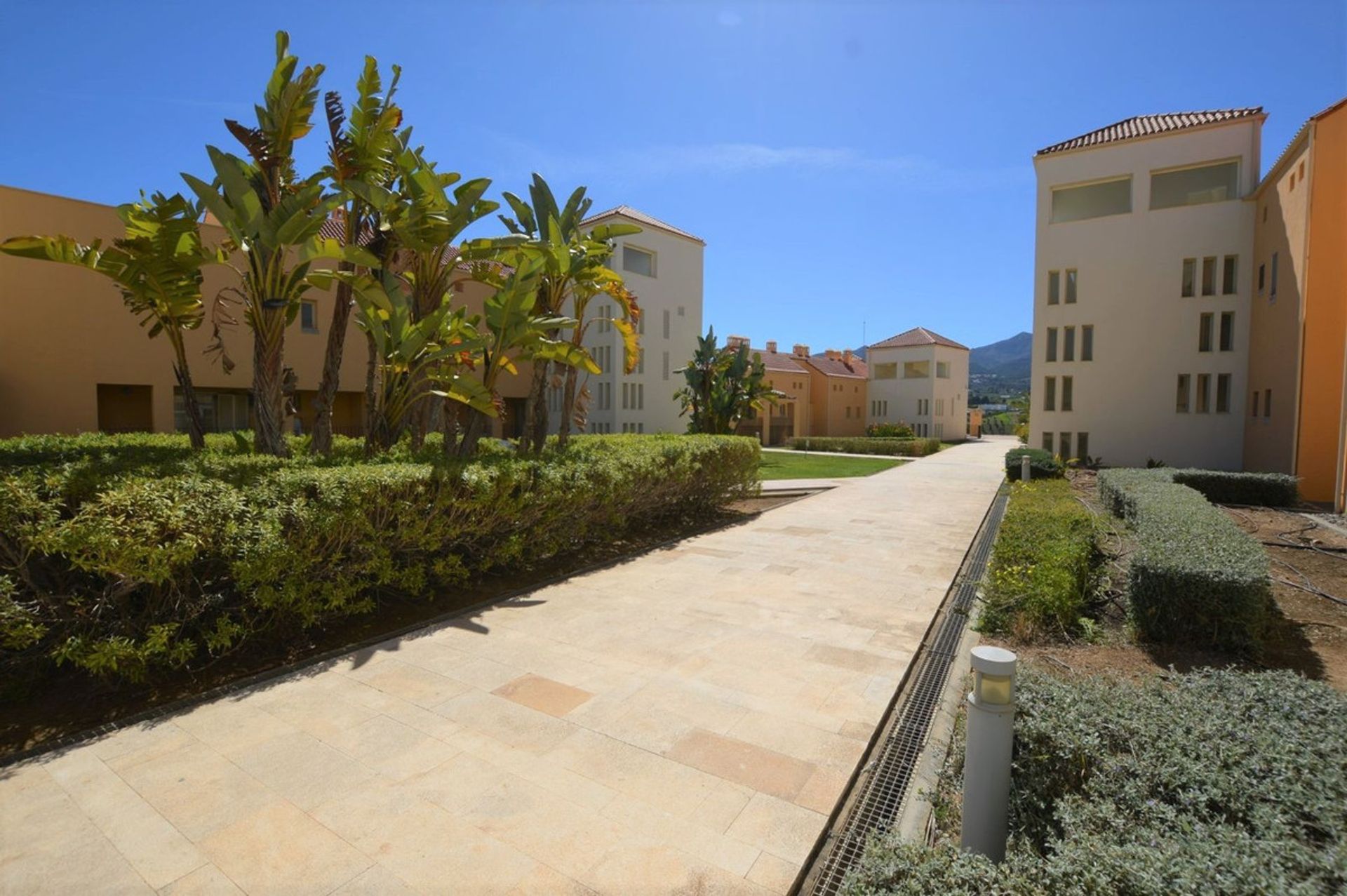 Condominio nel Alhaurin de la Torre, Andalusia 11954812