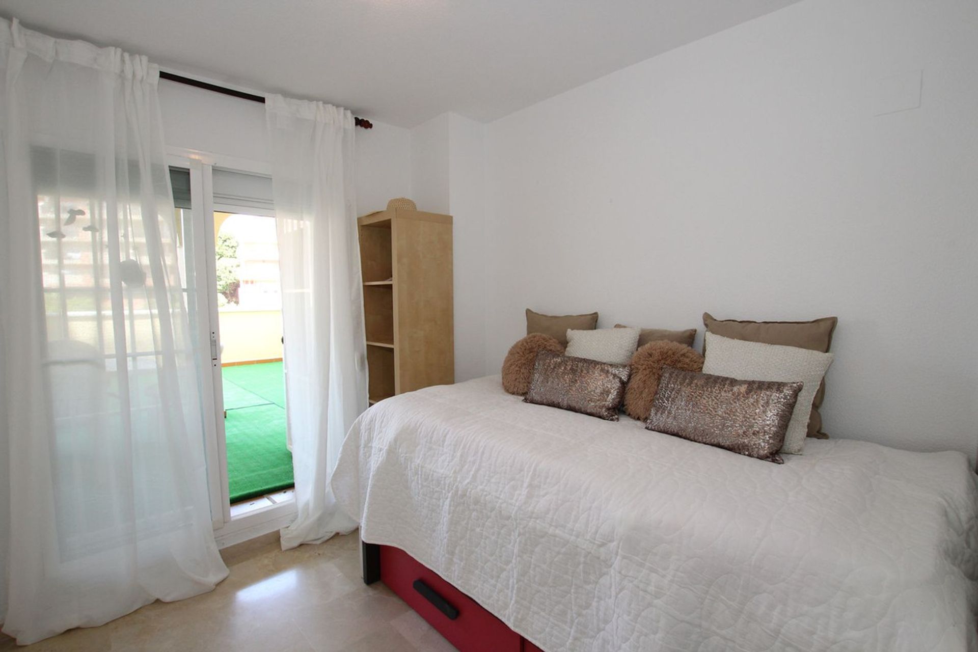 Condominio en Benalmádena, Andalucía 11954827