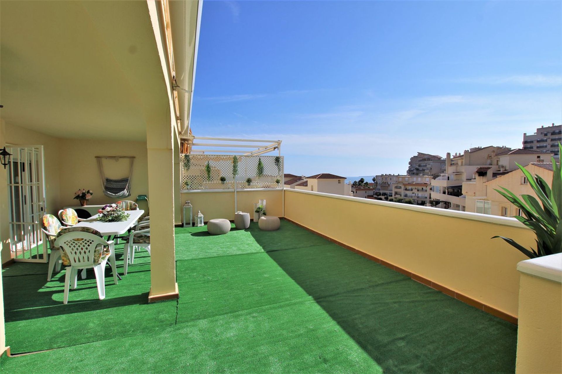 Condominio en Benalmádena, Andalucía 11954827