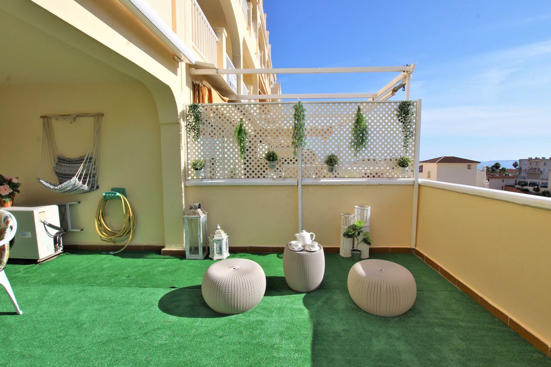 Condominio en Benalmádena, Andalucía 11954827