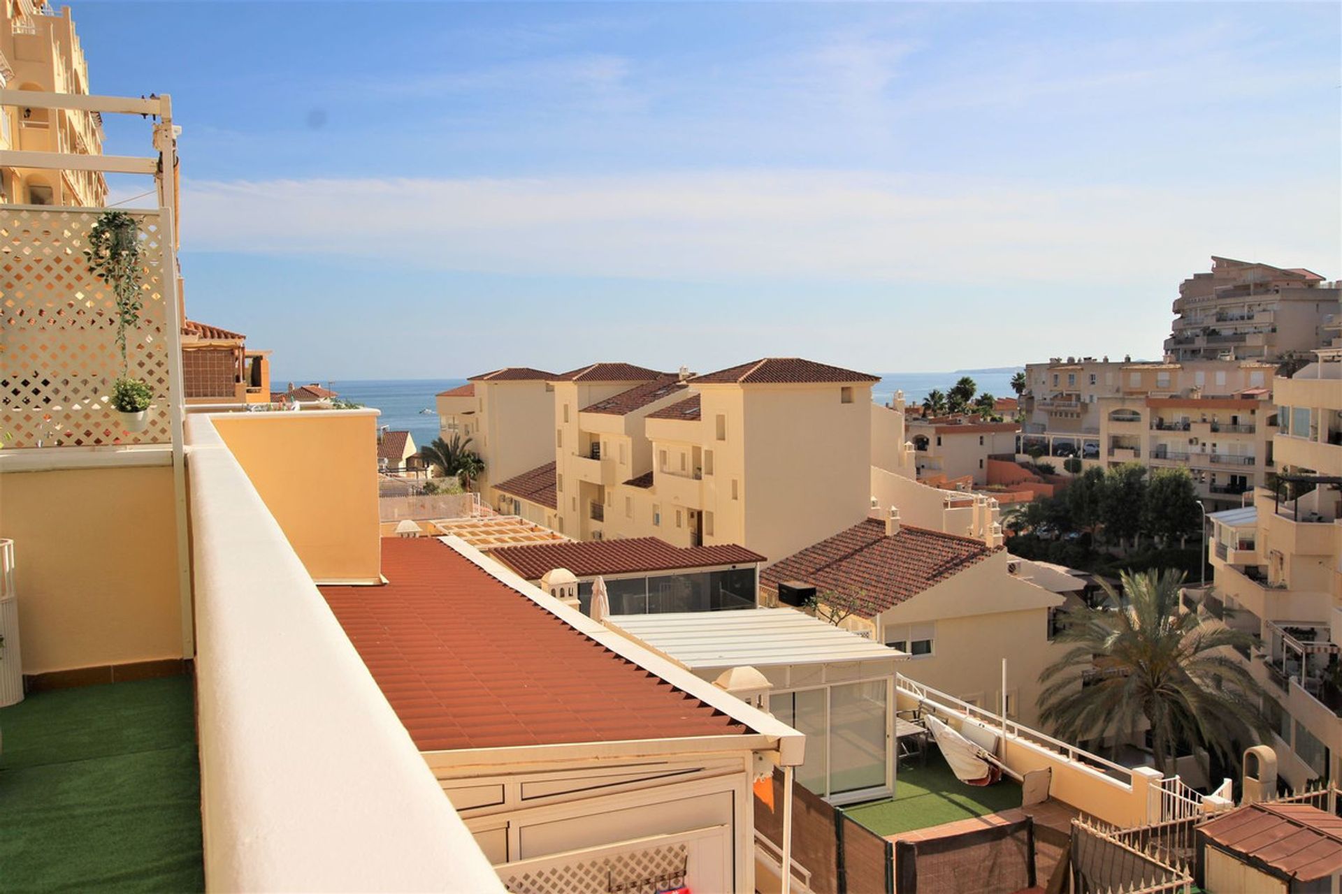 Condominio en Benalmádena, Andalucía 11954827