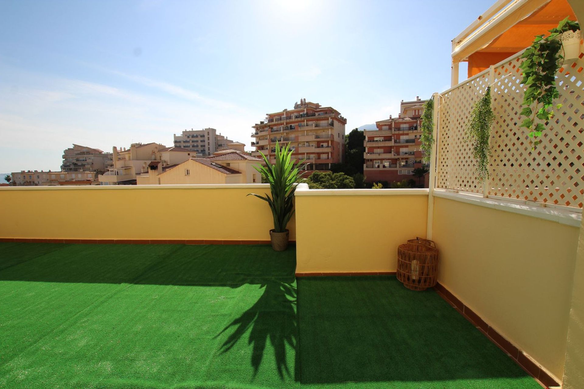 Condominio en Benalmádena, Andalucía 11954827