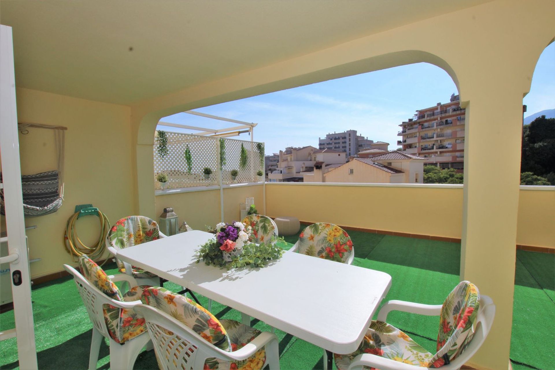 Condominio en Benalmádena, Andalucía 11954827