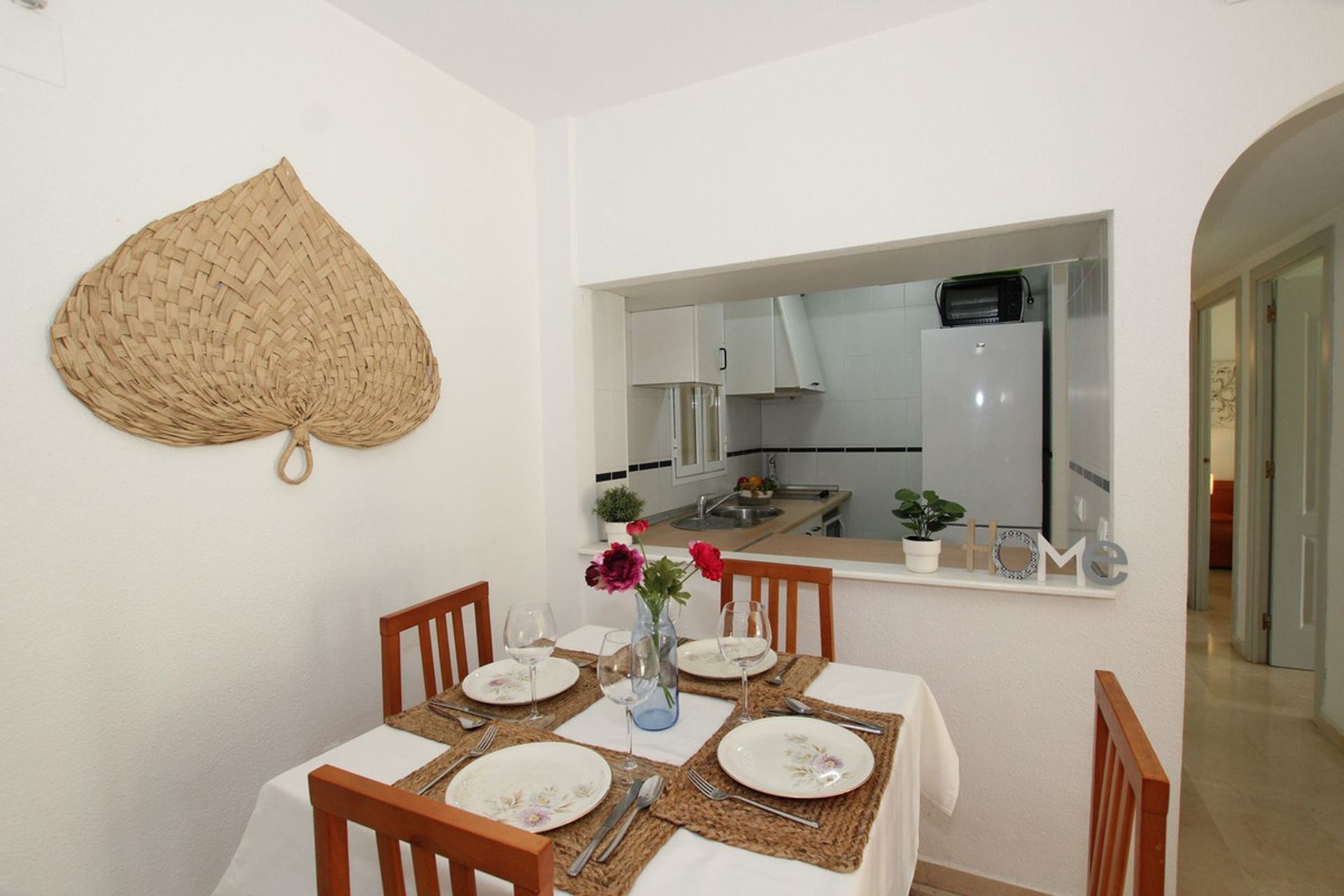 Condominio en Benalmádena, Andalucía 11954827