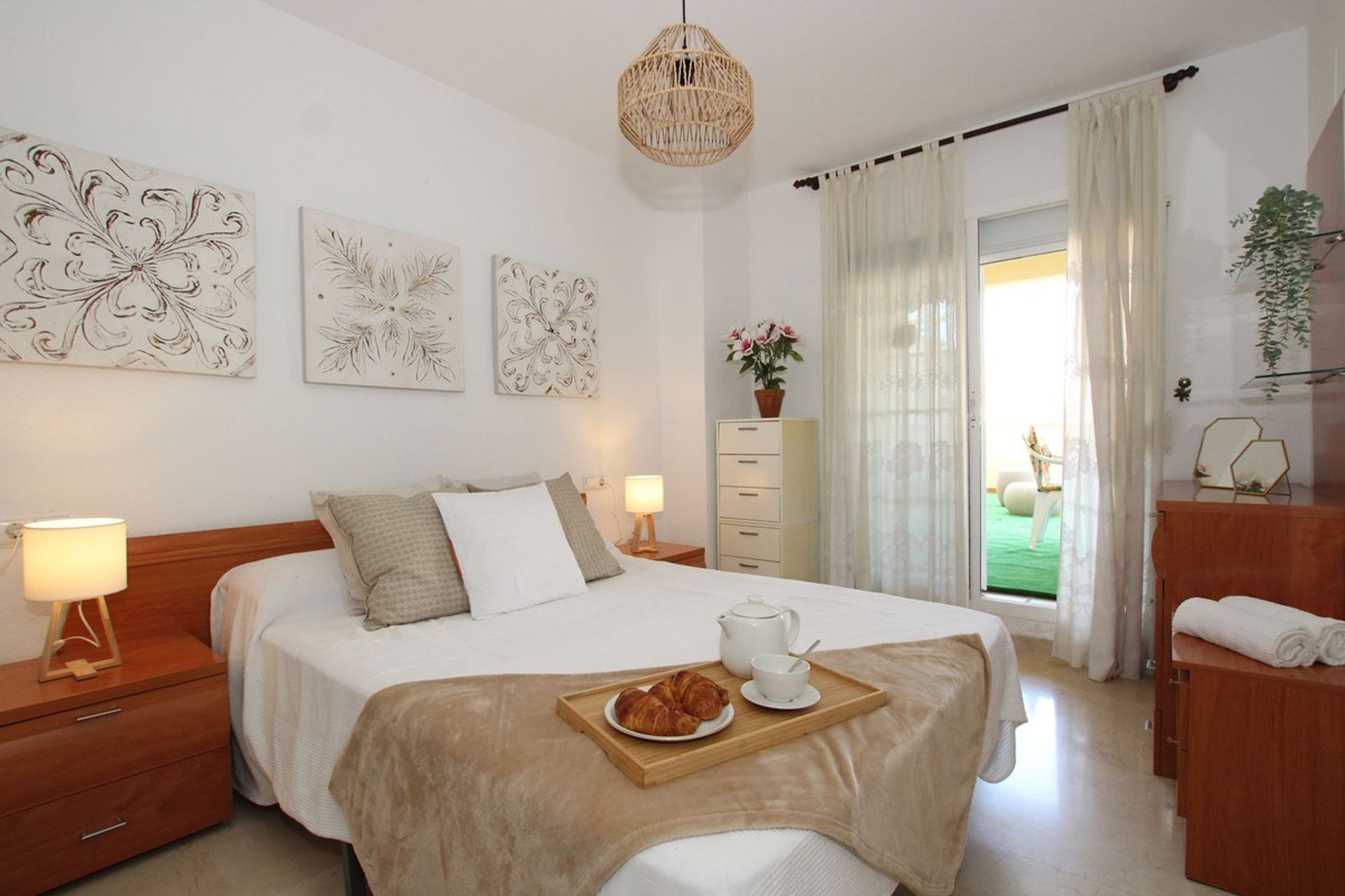 Condominio en Benalmádena, Andalucía 11954827