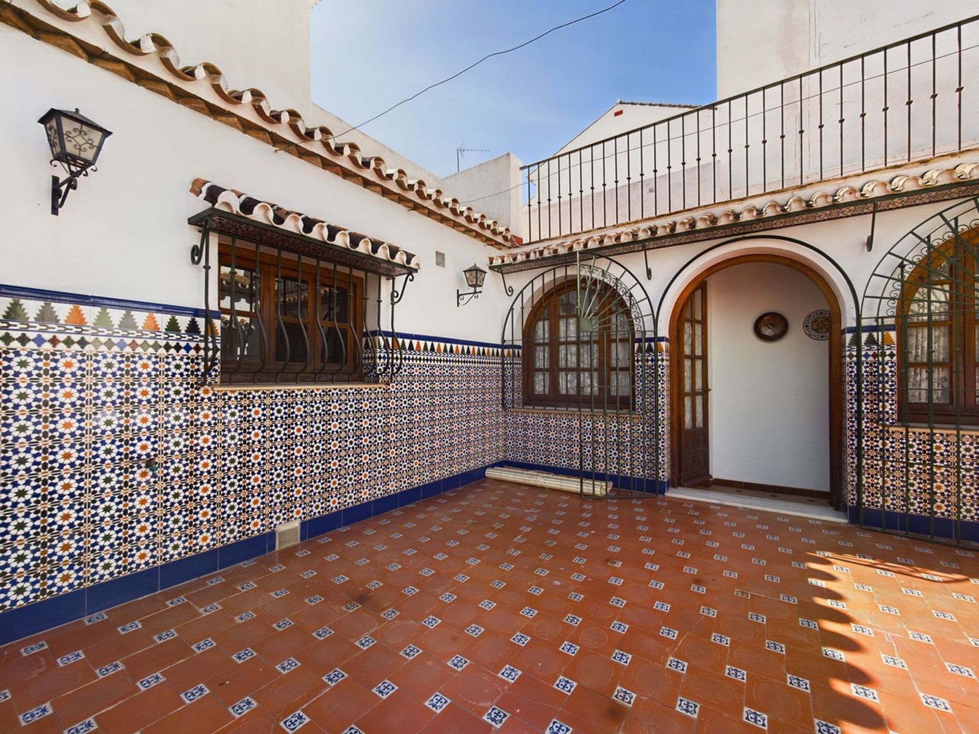 Rumah di Estepona, Andalusia 11954836