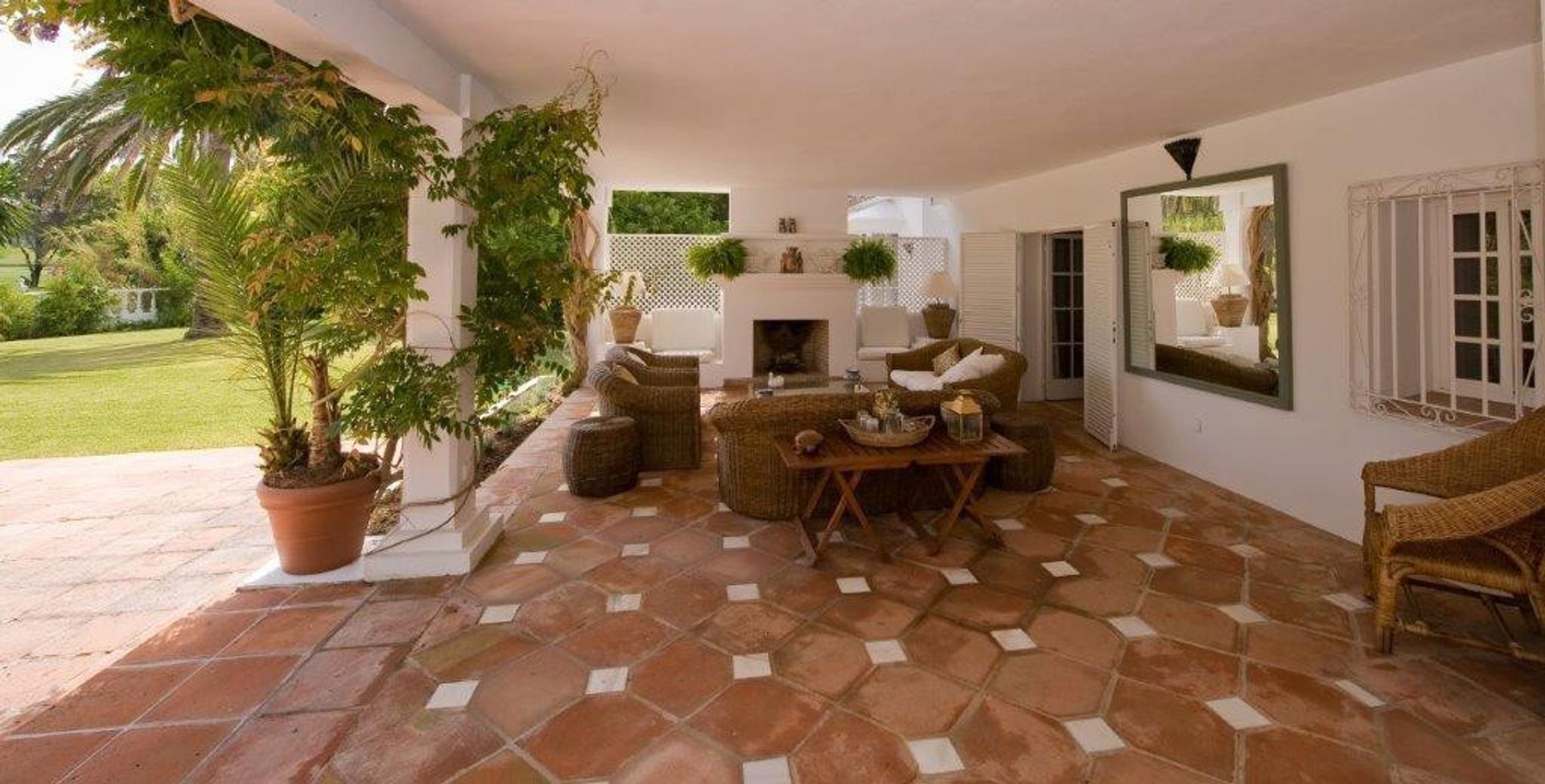 Casa nel San Pedro de Alcantara, Andalusia 11954837