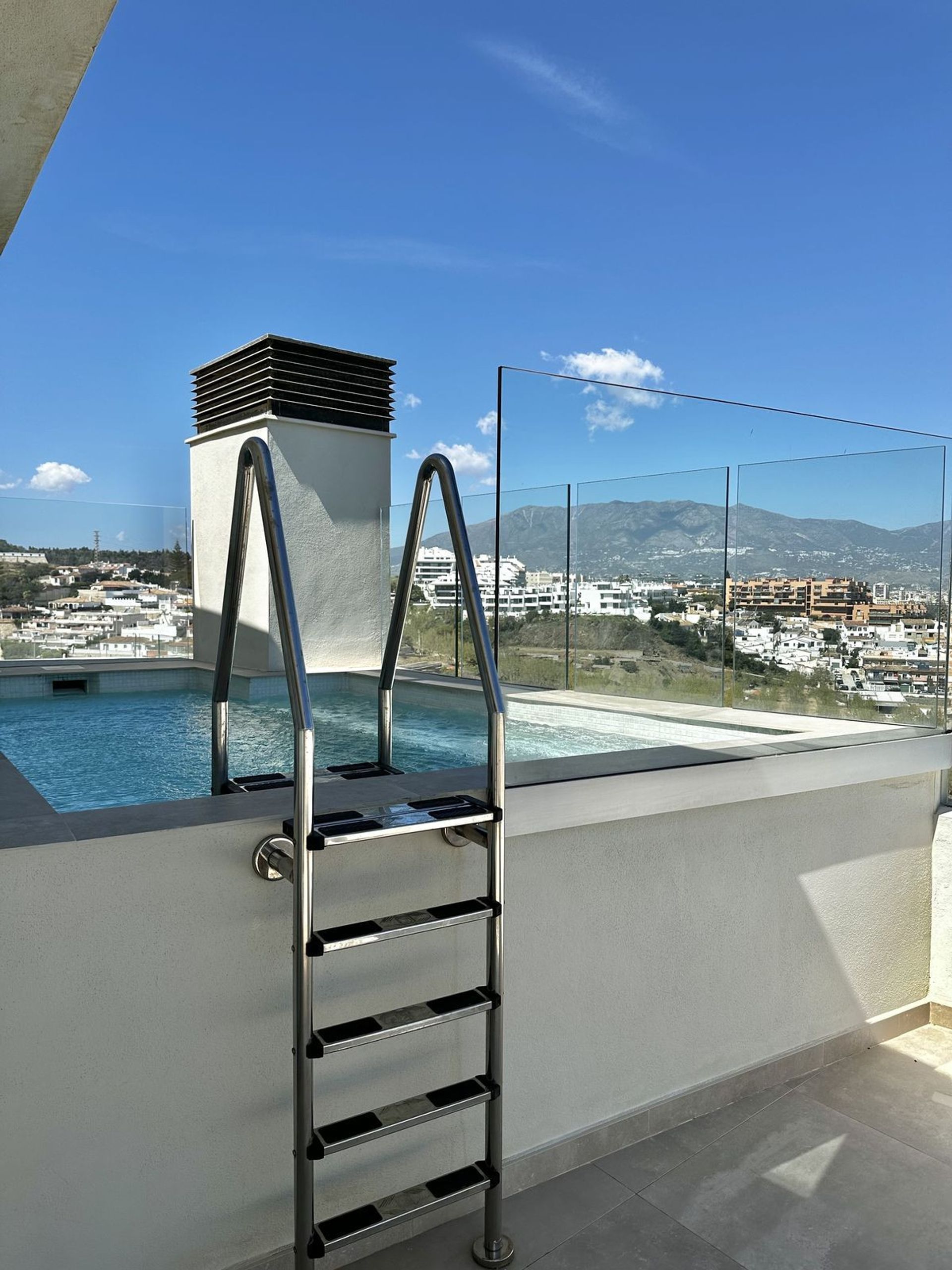 Condominium in Mijas, Andalusia 11954848