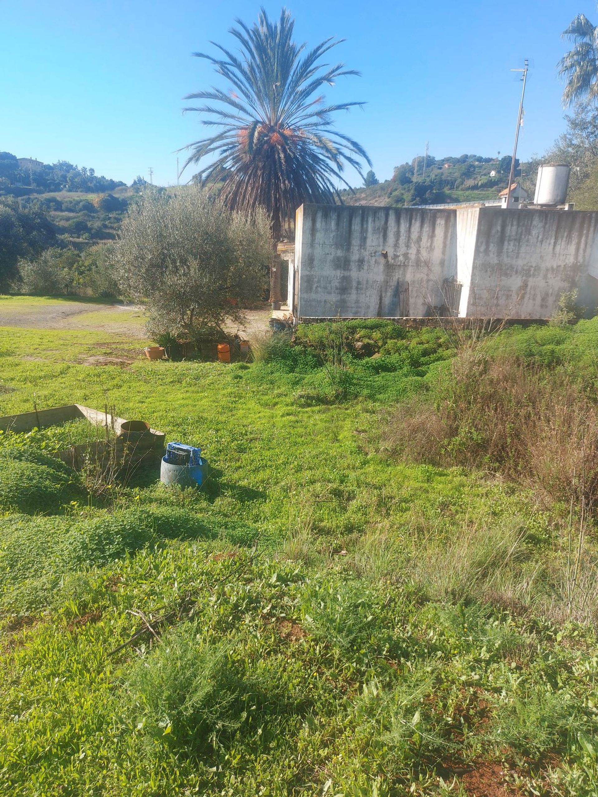 Hus i Estepona, Andalucía 11954881