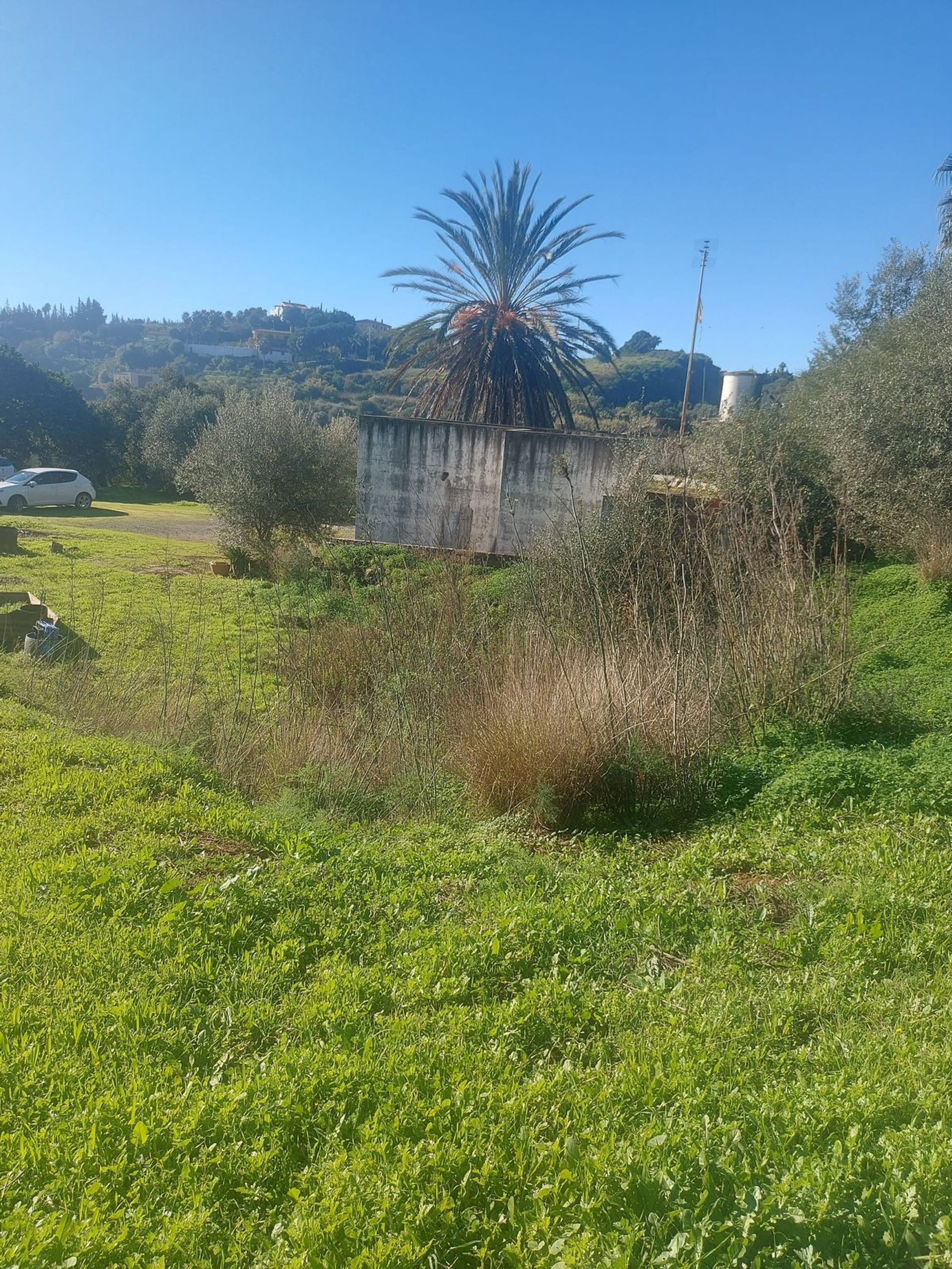 Hus i Estepona, Andalucía 11954881