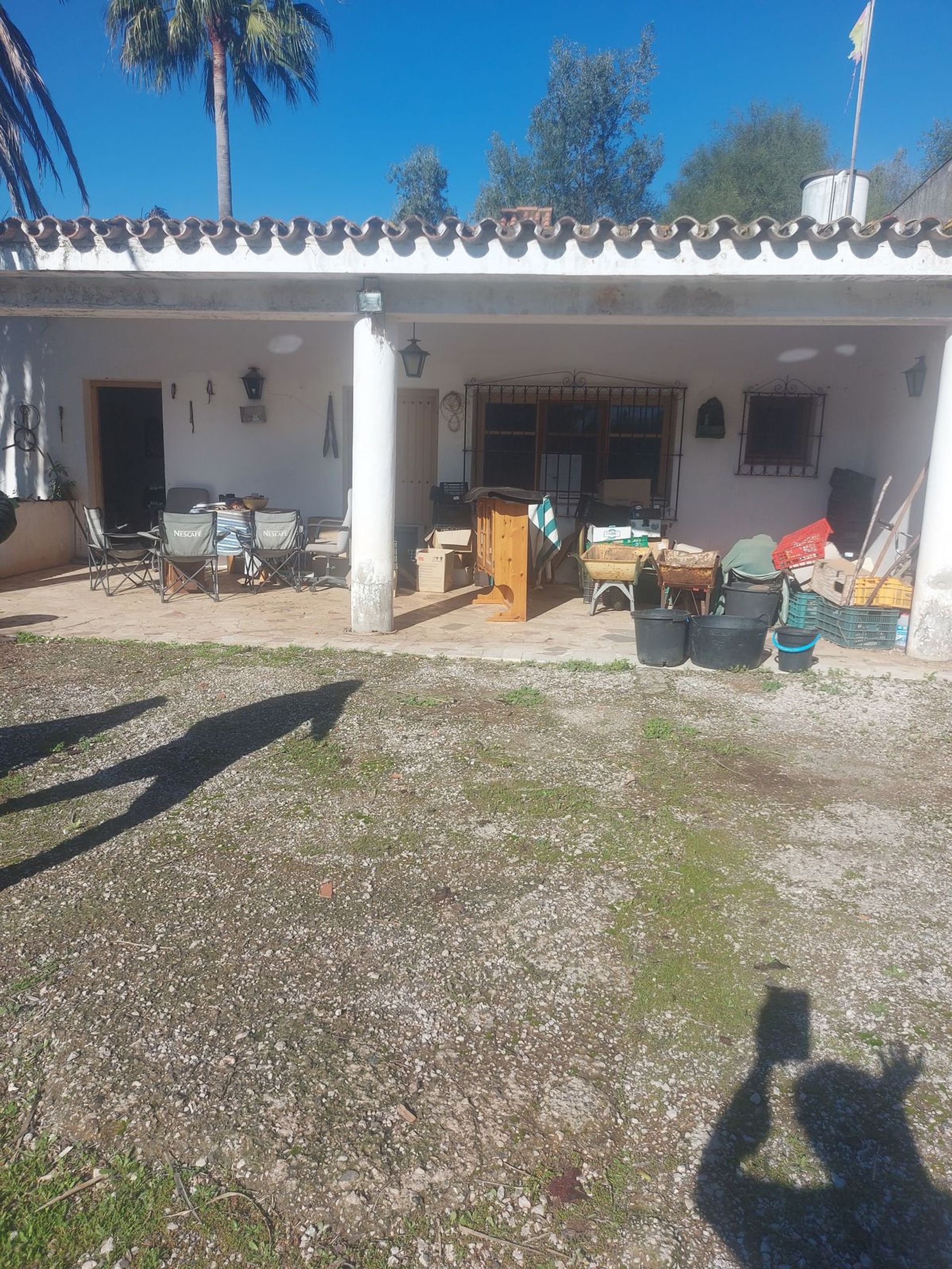 Hus i Estepona, Andalucía 11954881