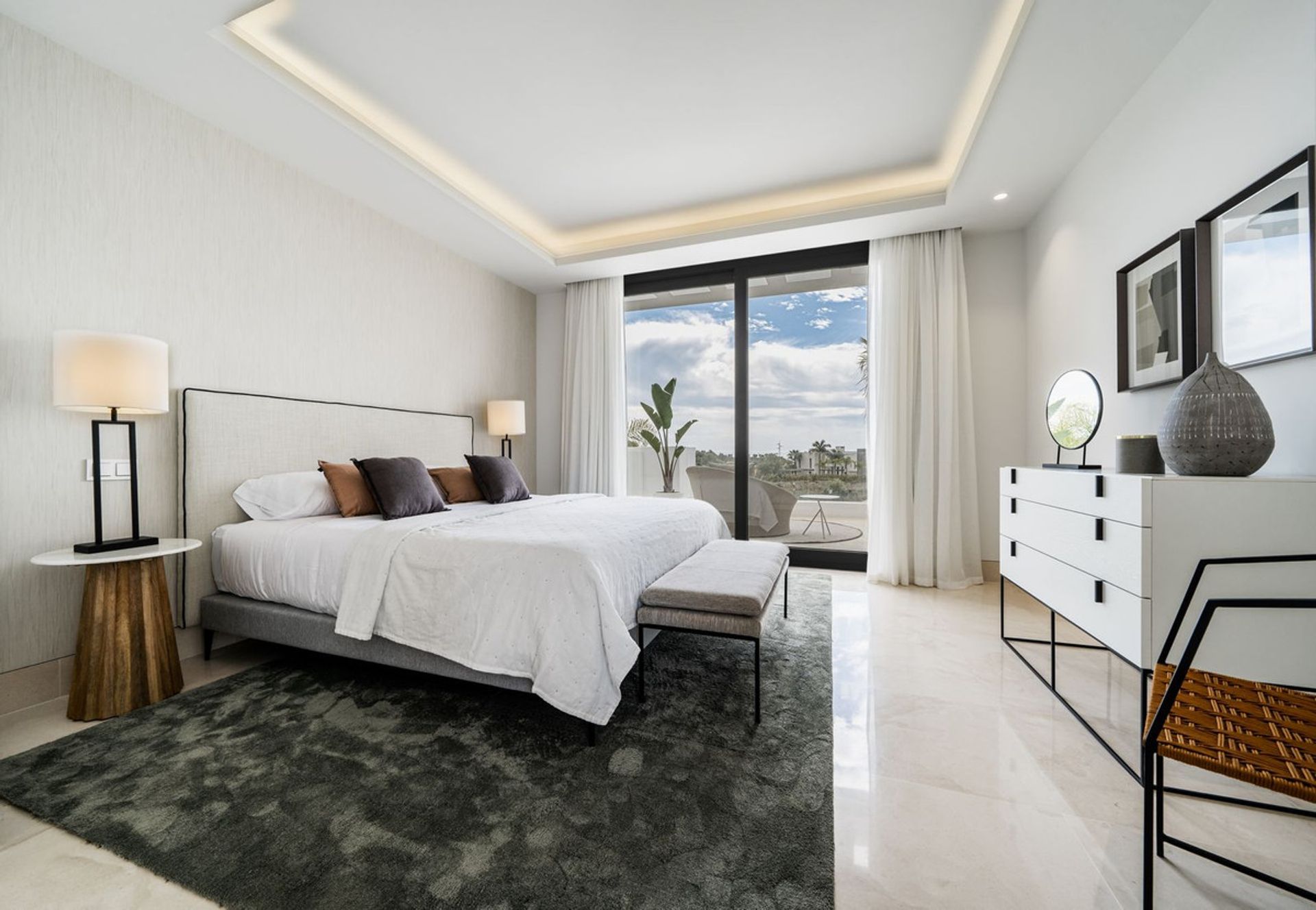 Haus im Marbella, Andalusien 11954895