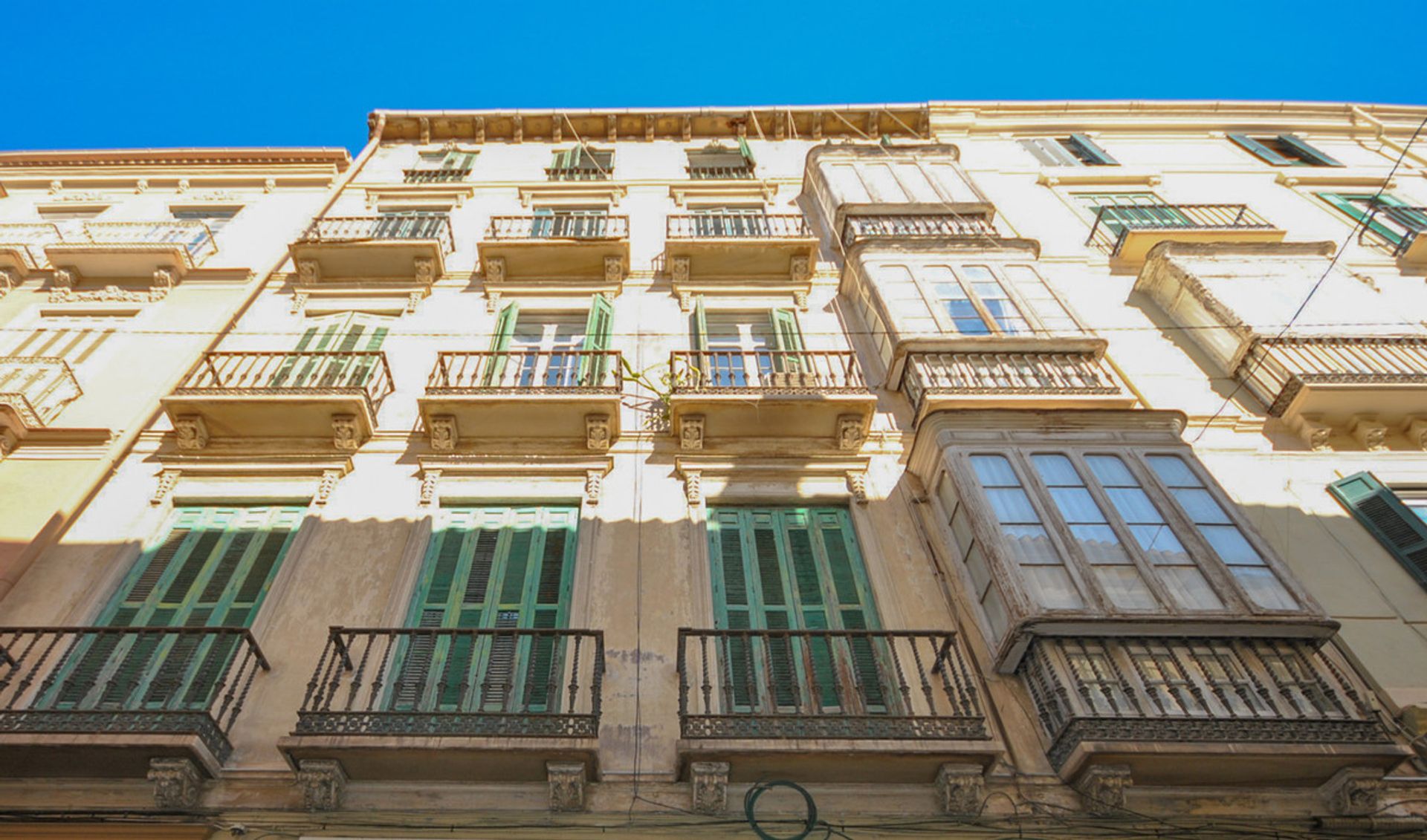 Condominio nel Málaga, Andalusia 11954902