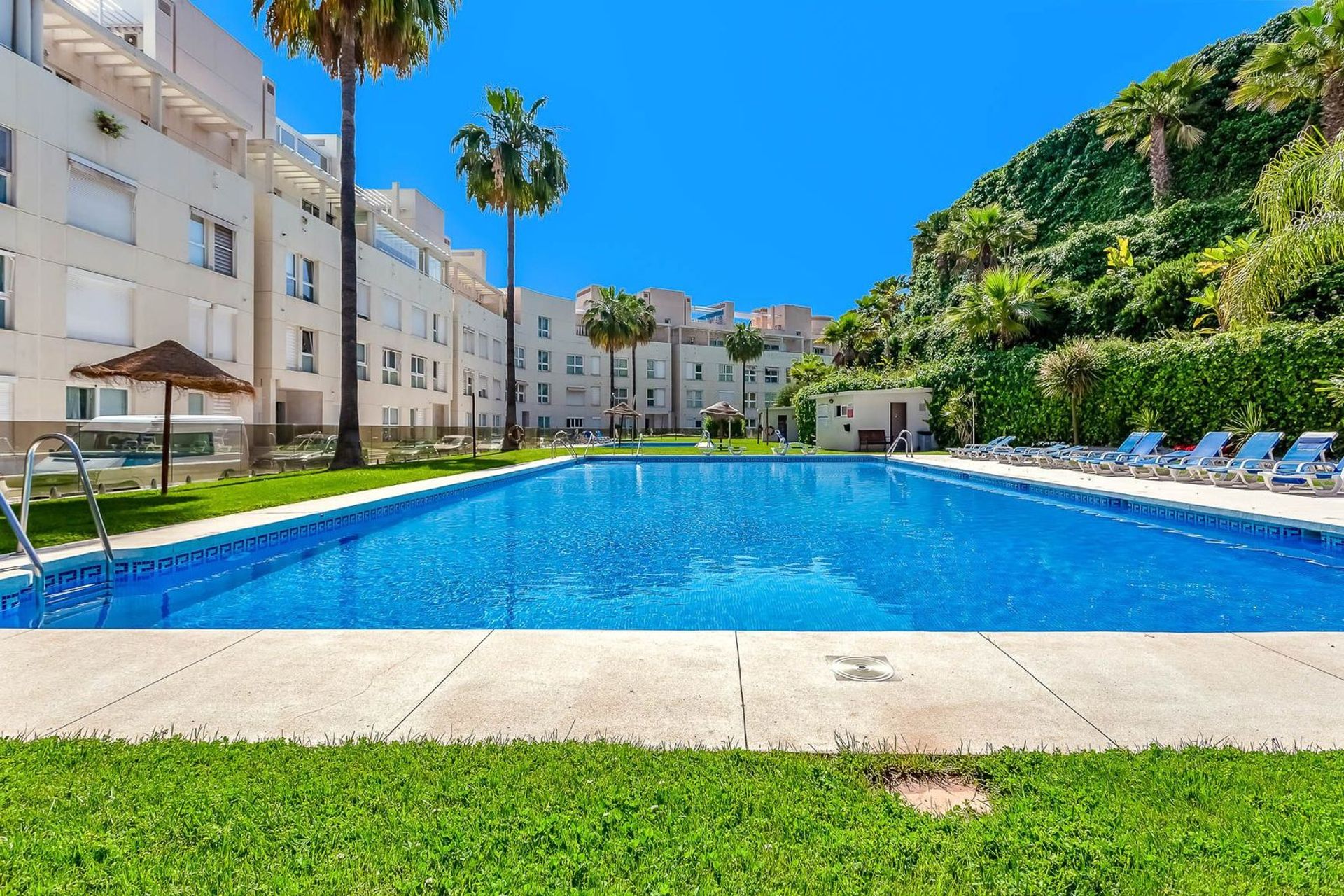 Condominio en Osuna, Andalucía 11954915