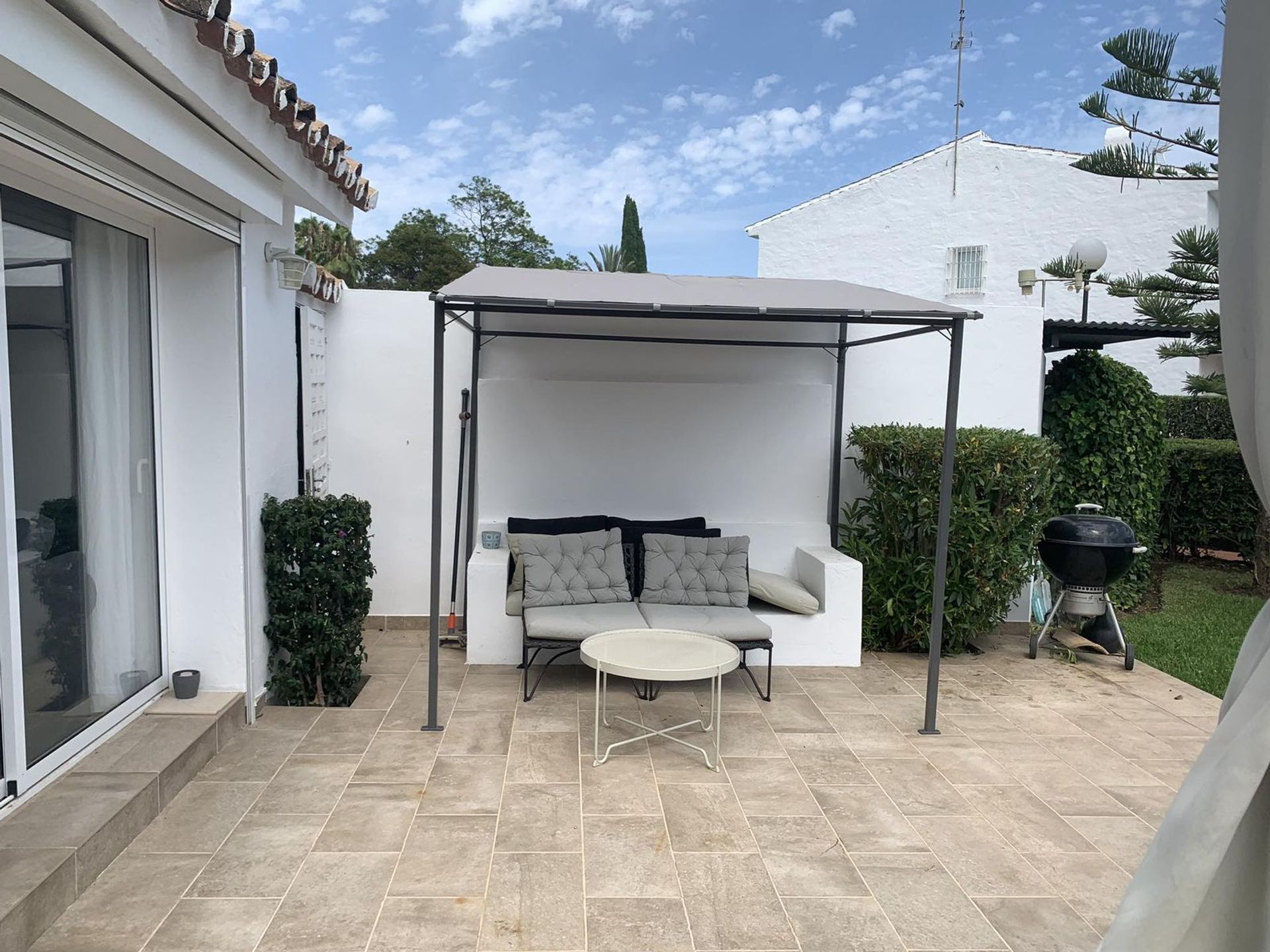 House in La Puebla de Cazalla, Andalusia 11954923