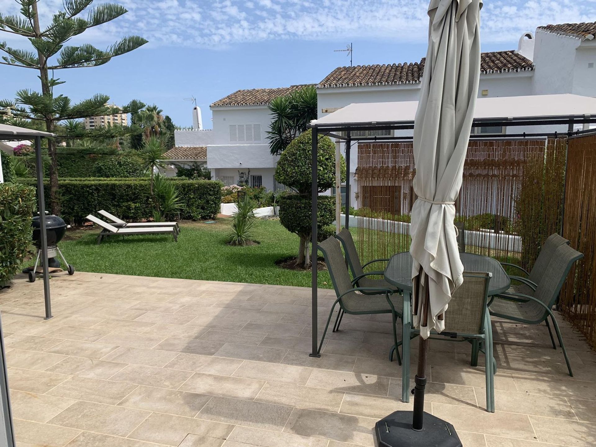 House in La Puebla de Cazalla, Andalusia 11954923