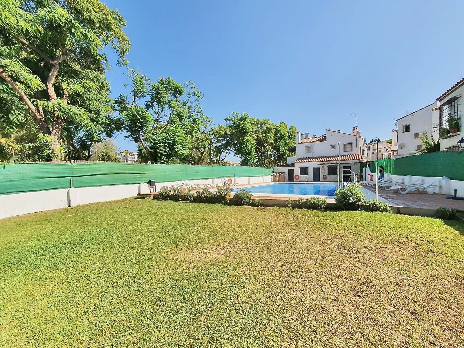 Huis in Torremolinos, Andalucía 11954926