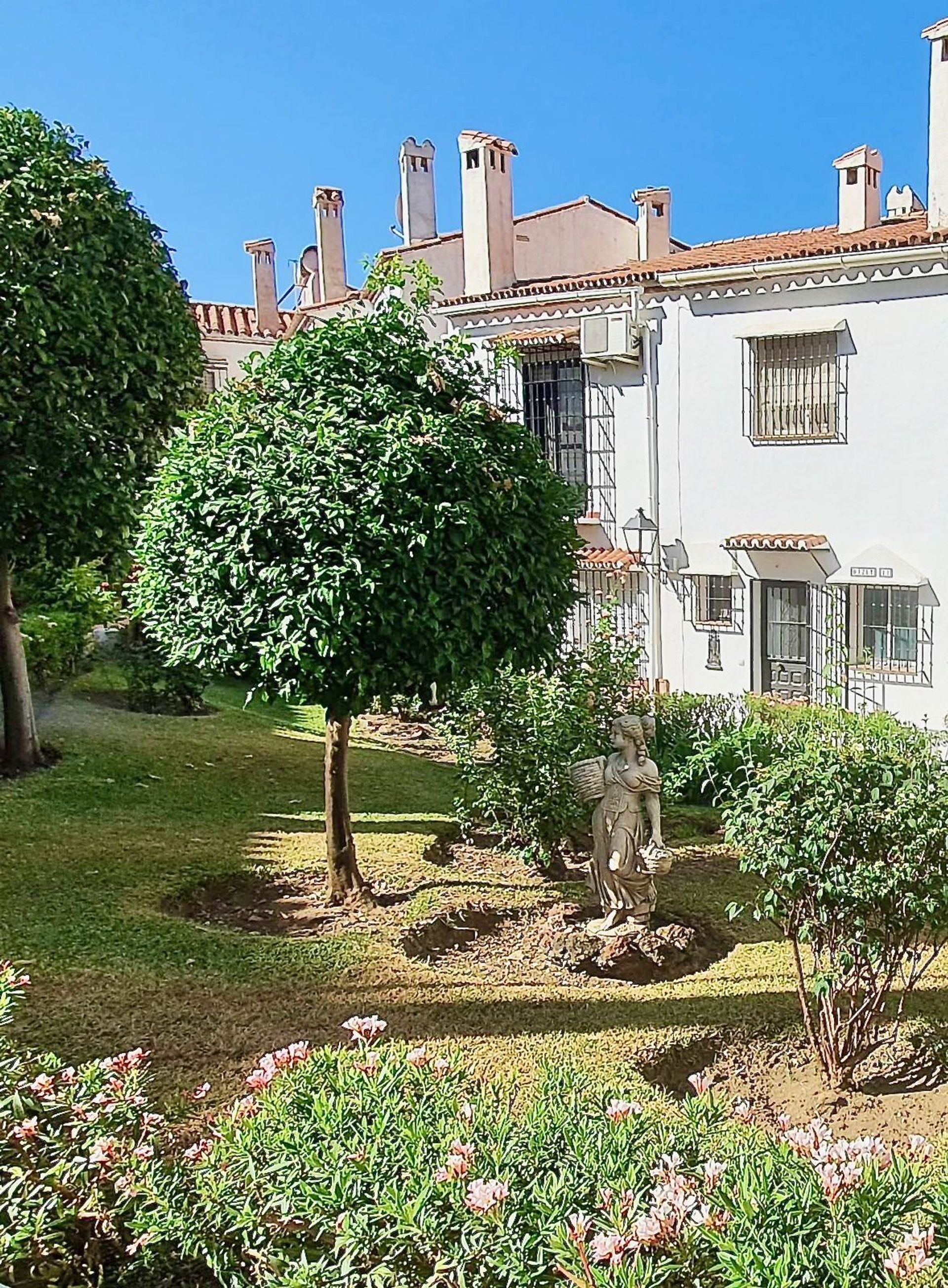 Huis in Torremolinos, Andalucía 11954926