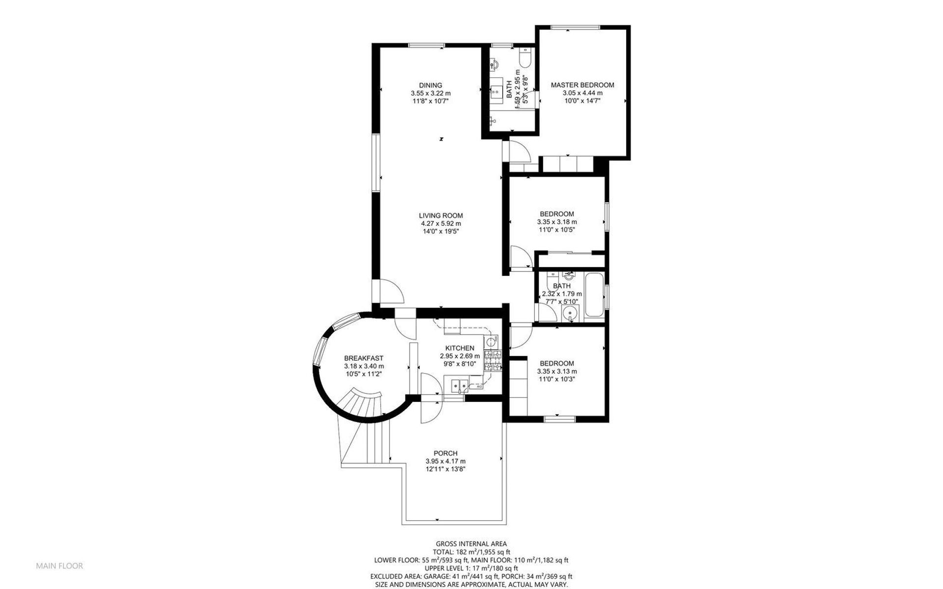 Hus i Benalmádena, Andalucía 11954932