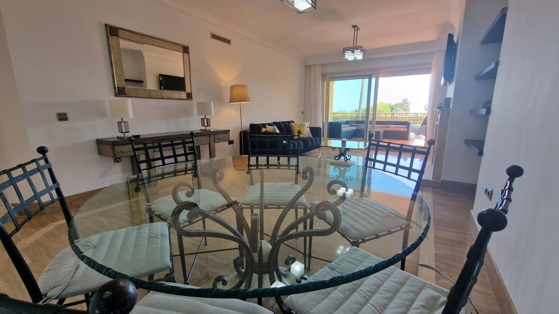 Condominium dans Marbella, Andalousie 11954935