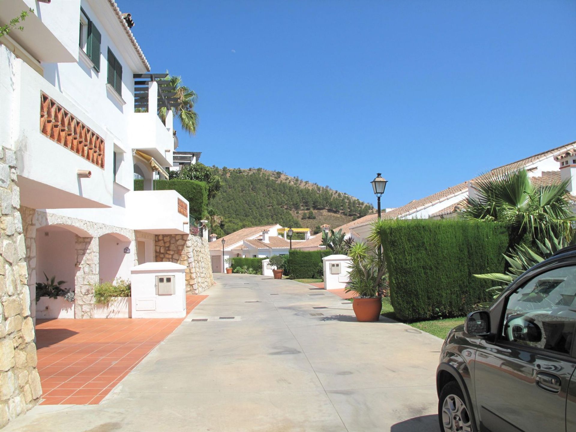 loger dans Mijas, Andalousie 11954938