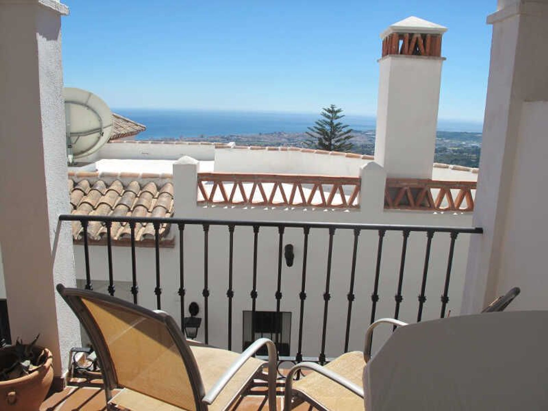 عمارات في Mijas, Andalucía 11954939