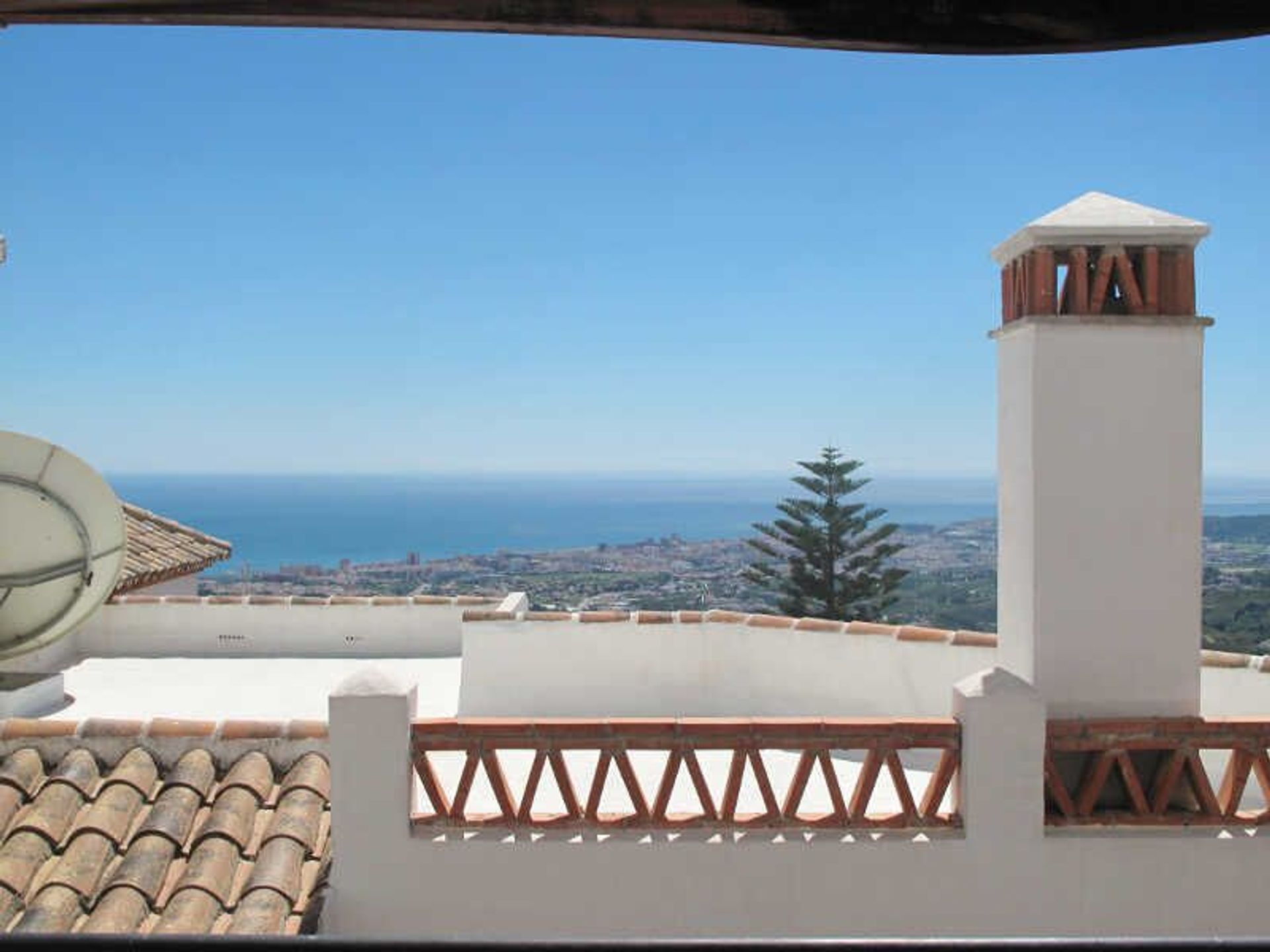 عمارات في Mijas, Andalucía 11954939