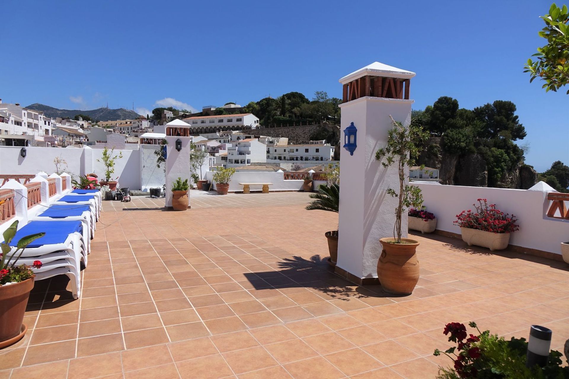 عمارات في Mijas, Andalucía 11954939