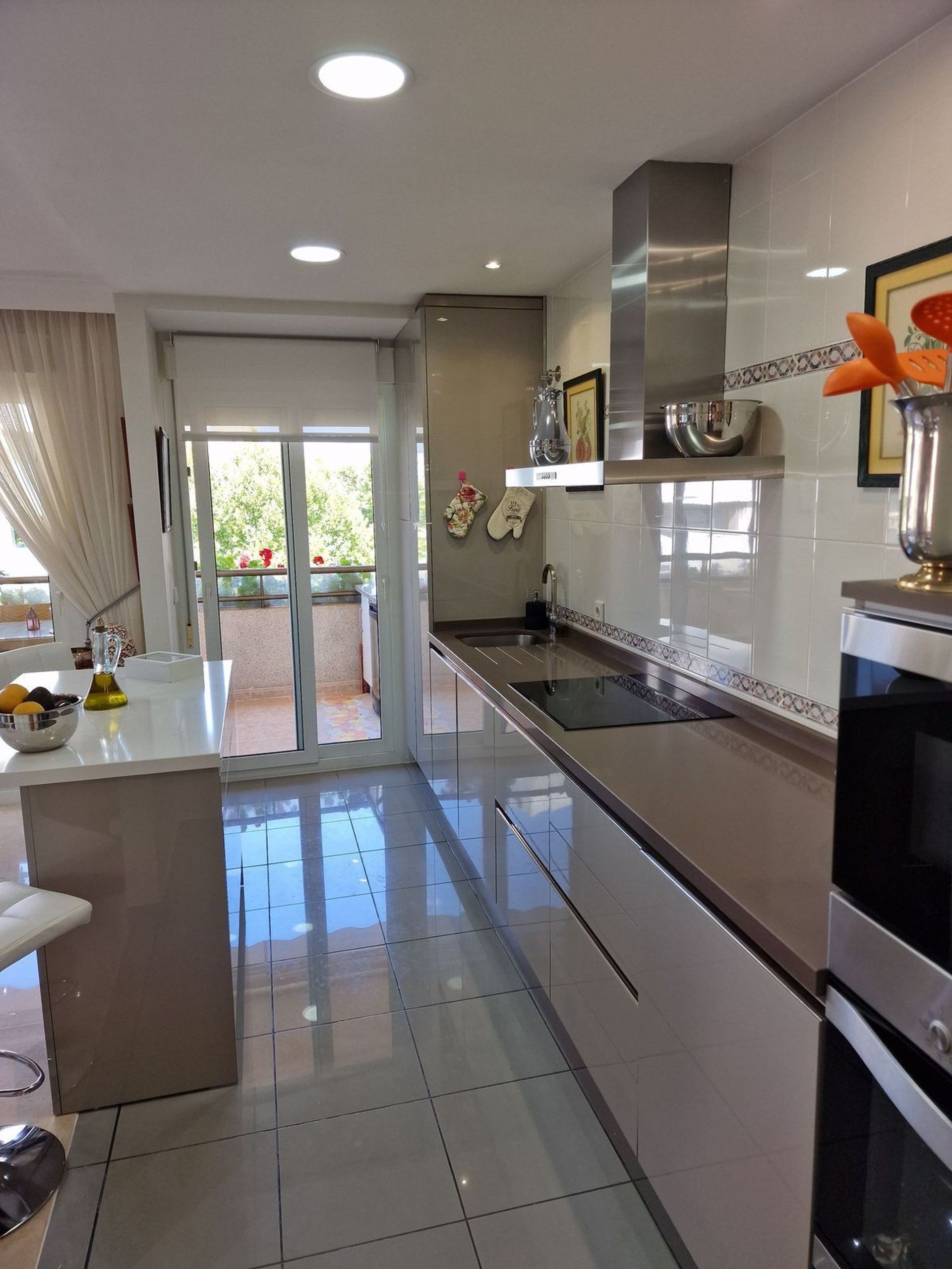 Talo sisään Marbella, Andalucía 11954953